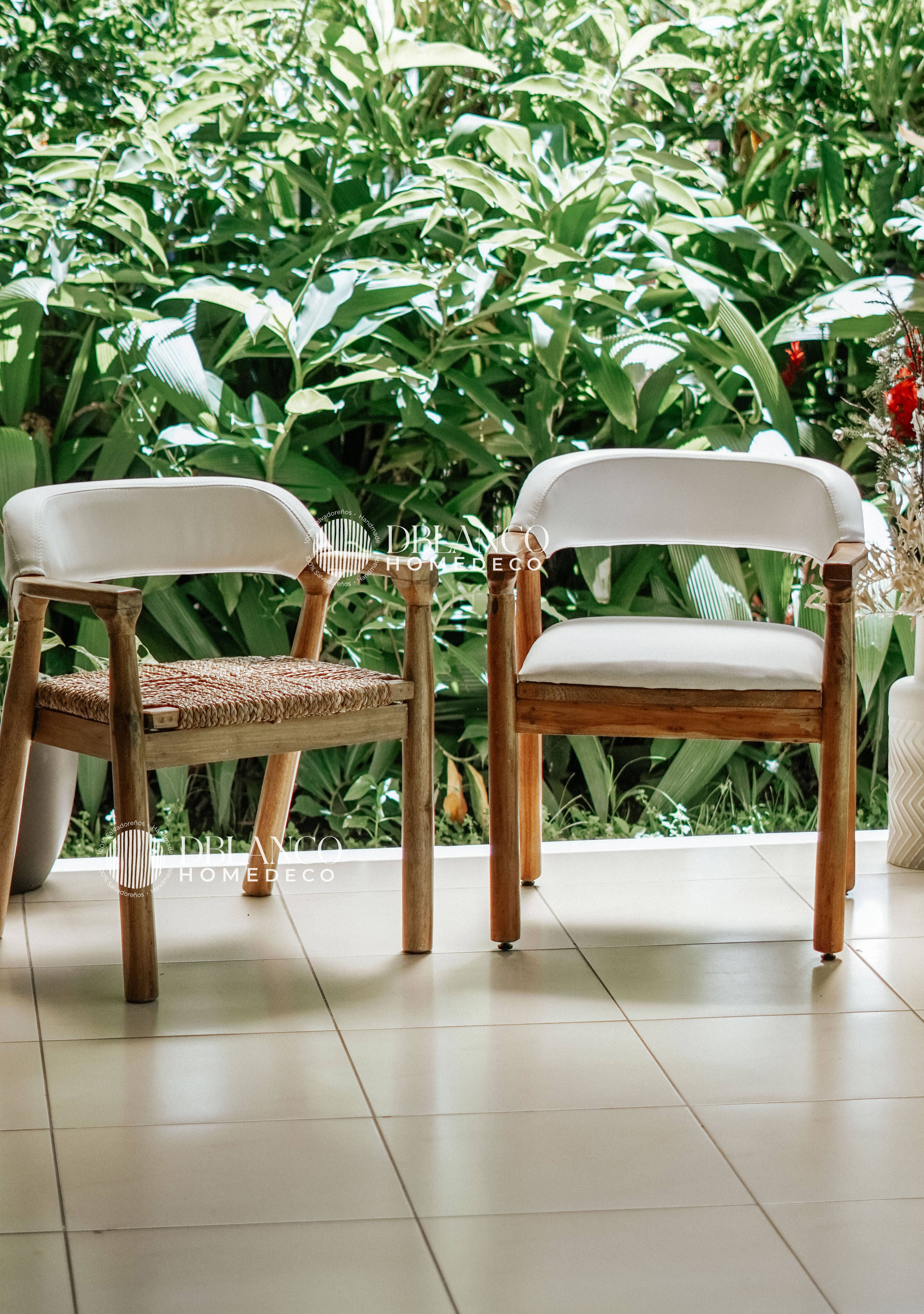 SOUL CHAIR (SILLA)