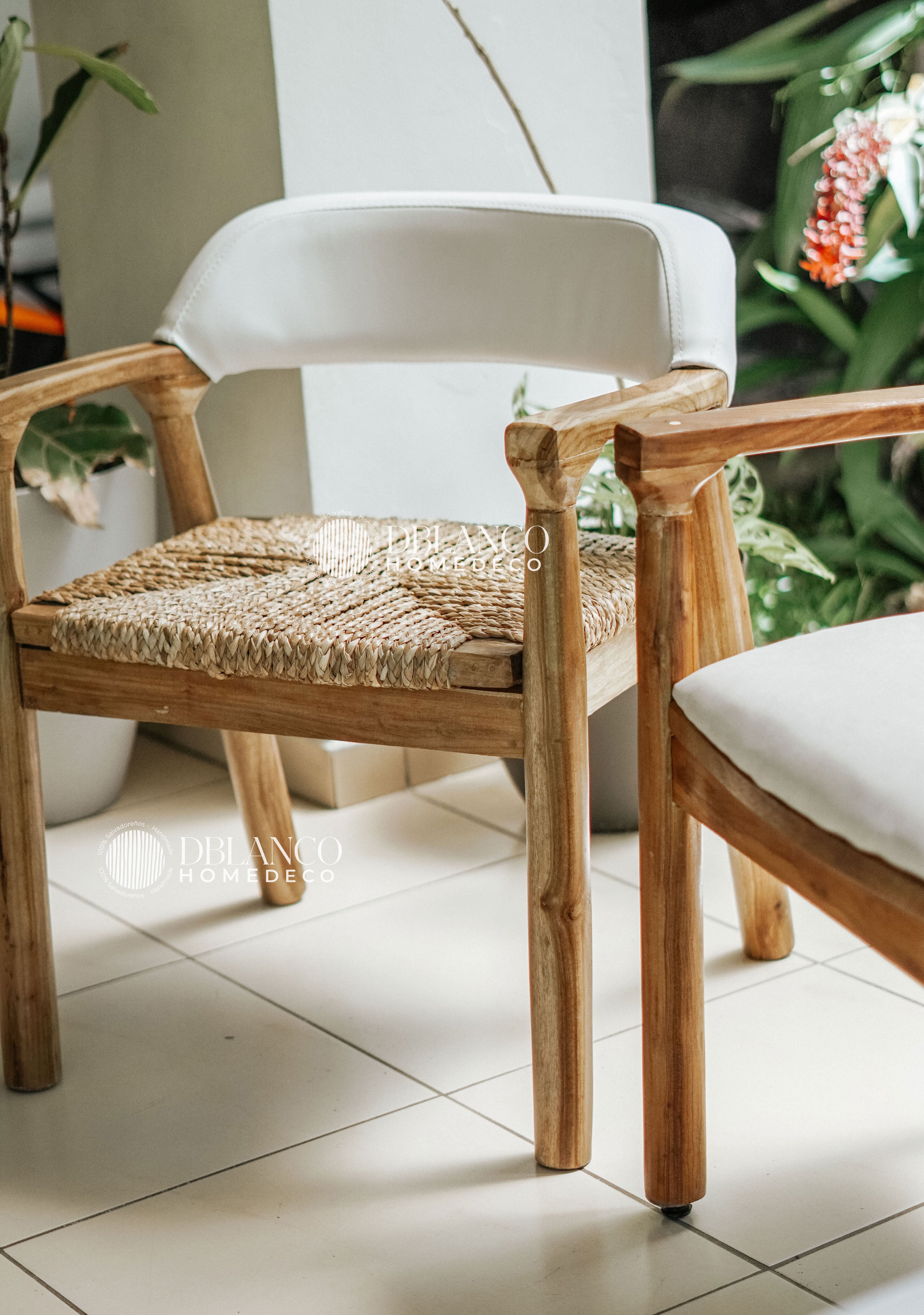 SOUL CHAIR (SILLA)