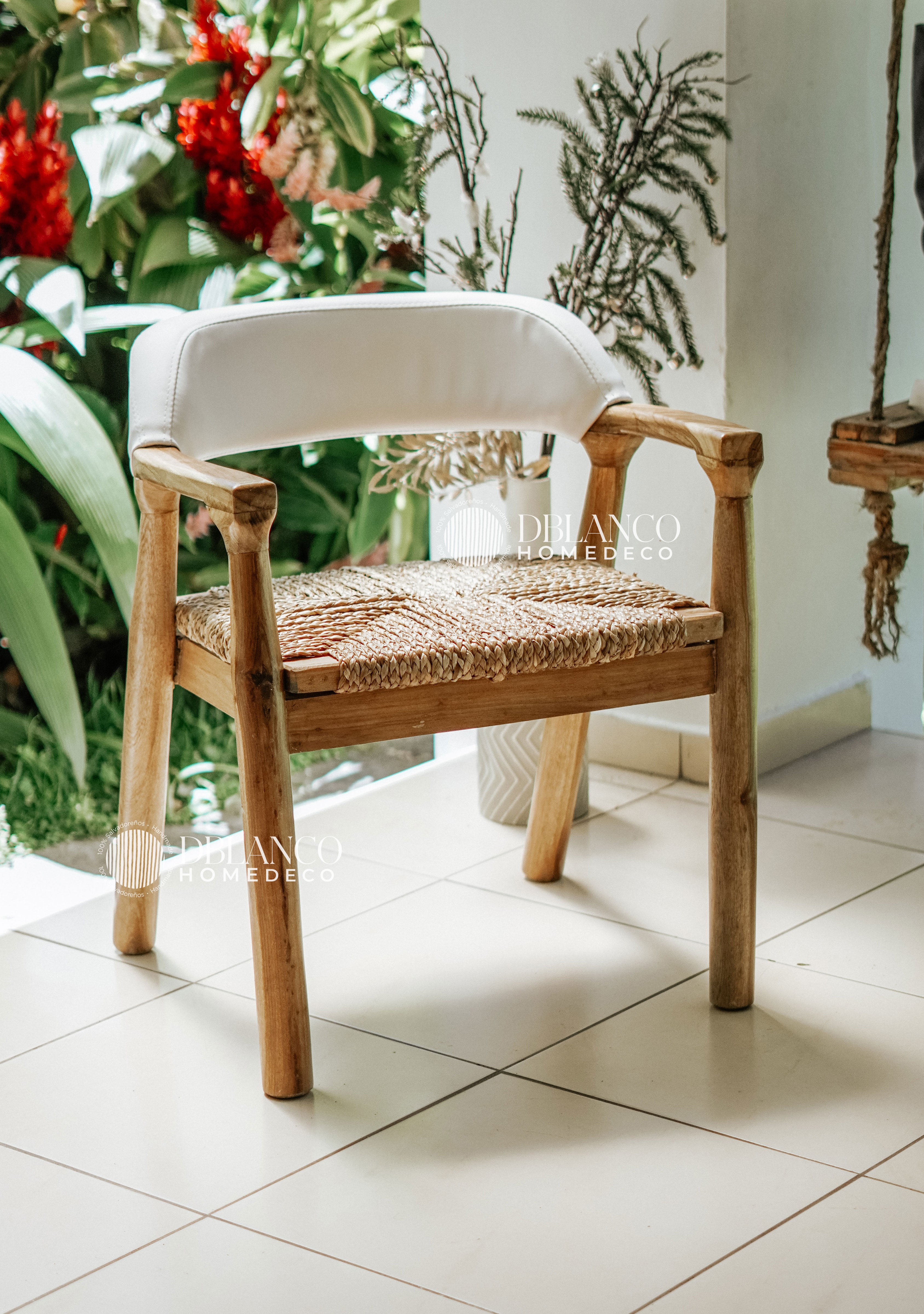 SOUL CHAIR (SILLA)
