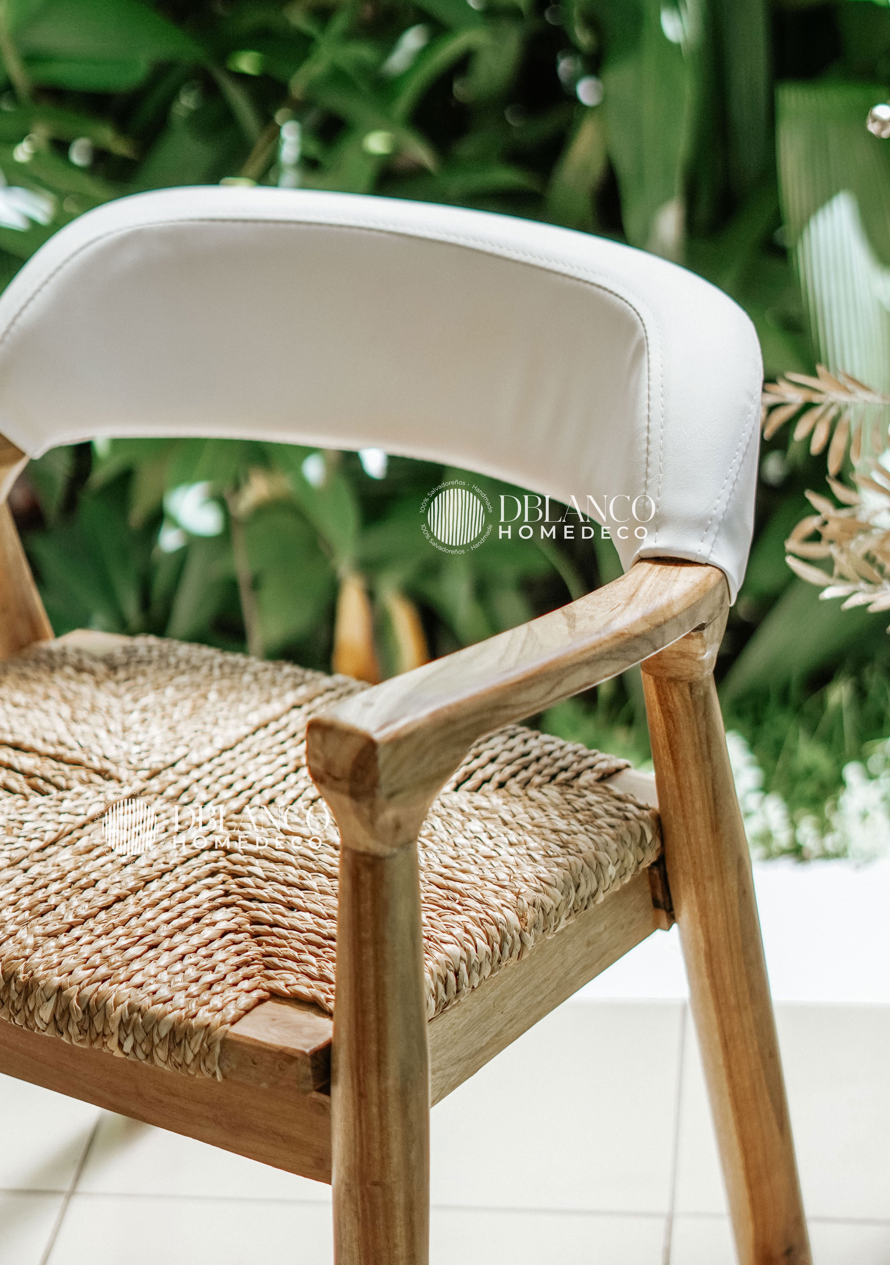 SOUL CHAIR (SILLA)
