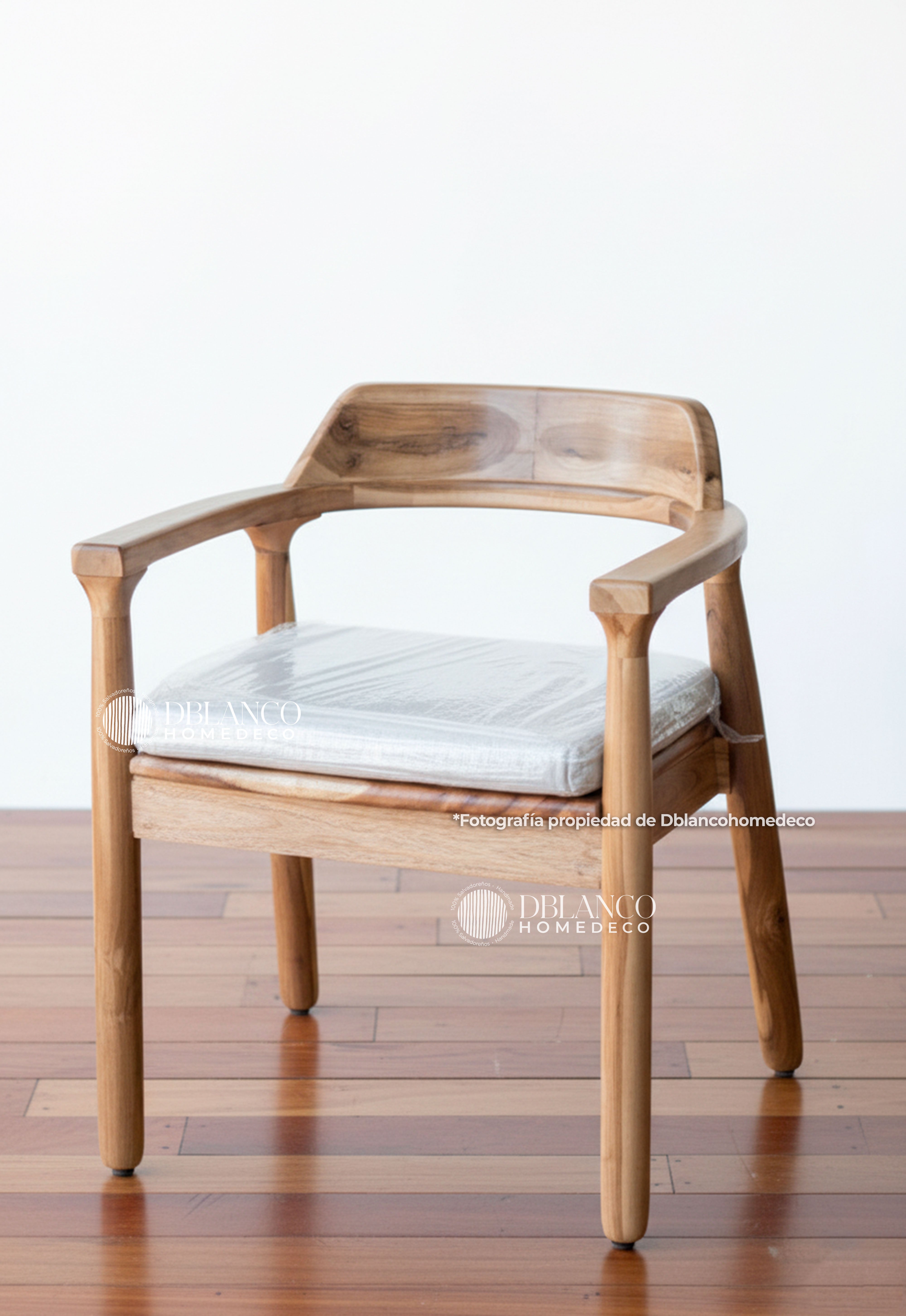 SOUL CHAIR (SILLA)