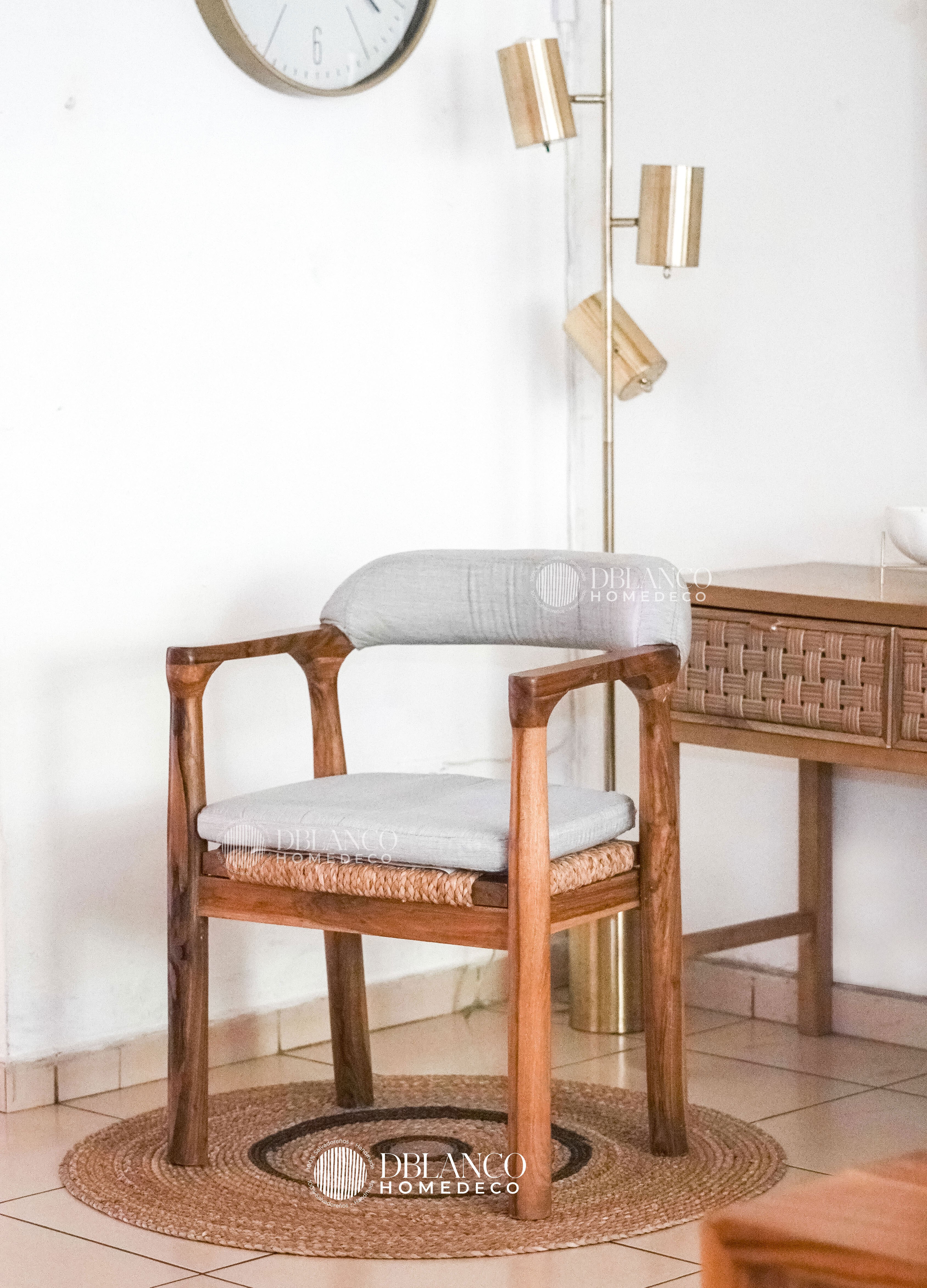 SOUL CHAIR (SILLA)