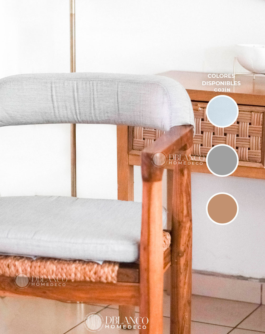 SOUL CHAIR (SILLA)