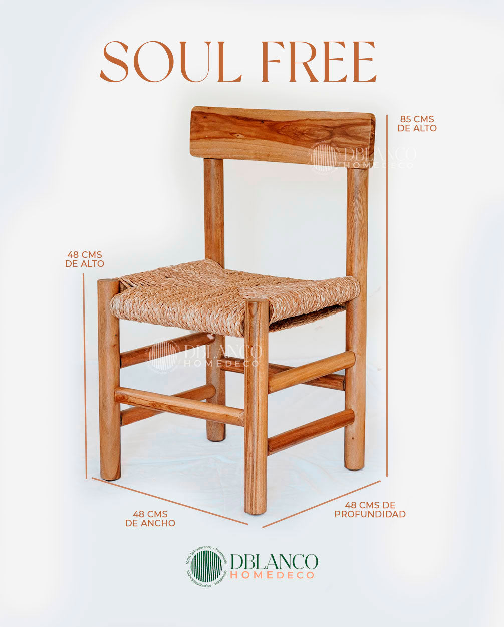 SOUL FREE (SILLA)