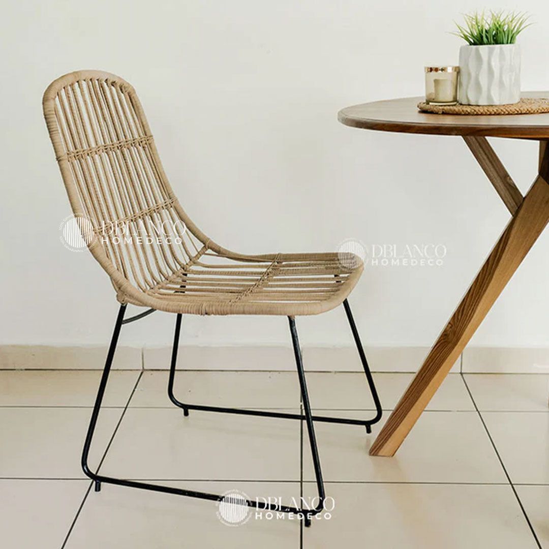 VINTAGE CHAIR (SILLA)