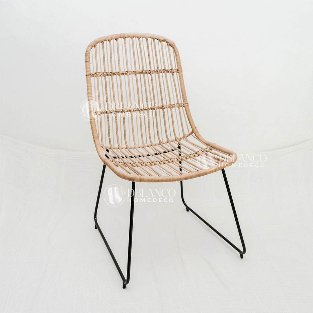 VINTAGE CHAIR (SILLA)
