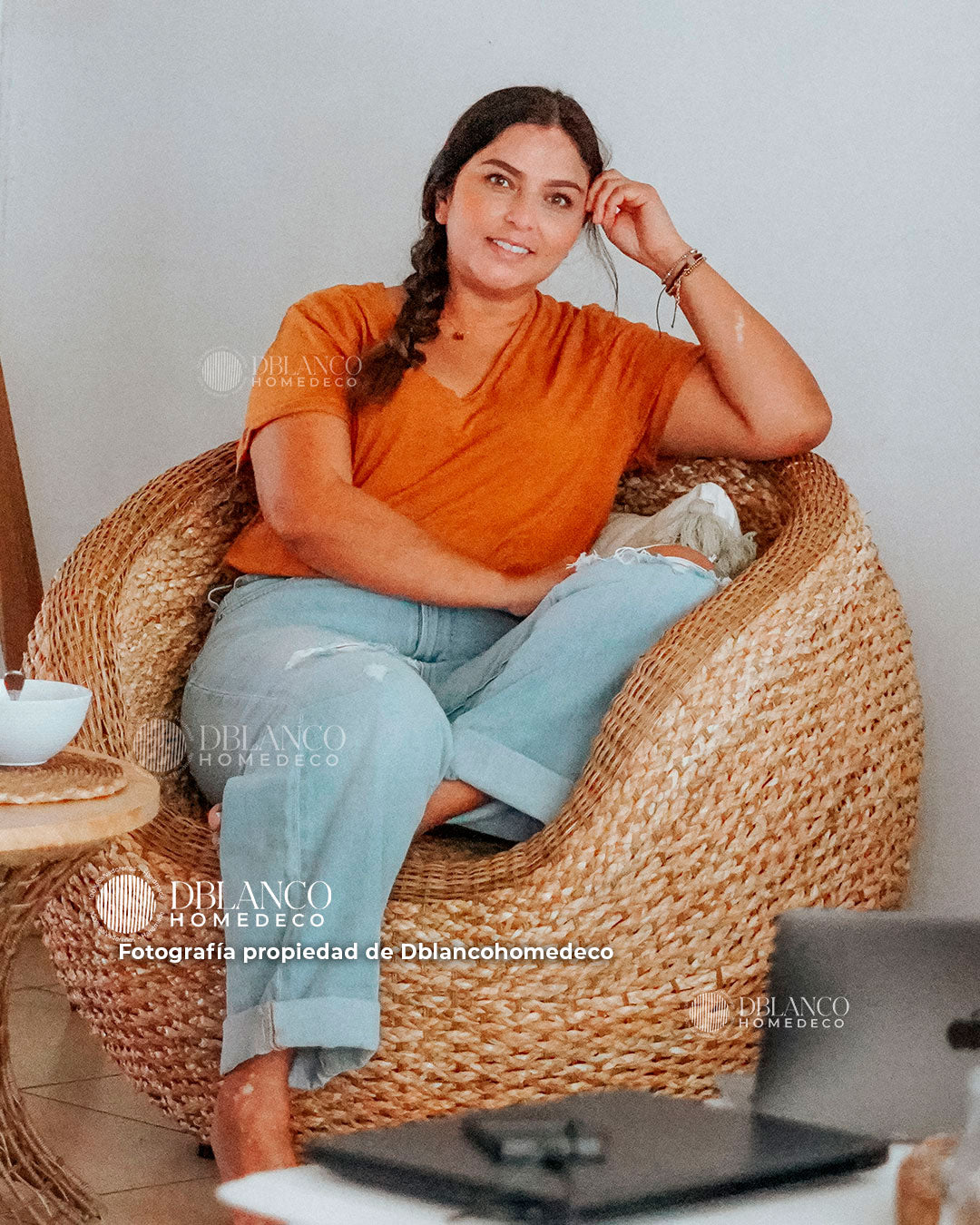 APPLE CHAIR (SOFA)