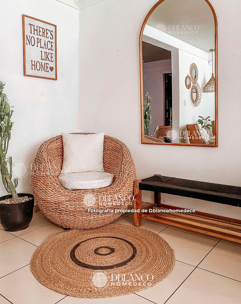 APPLE CHAIR (SOFA)