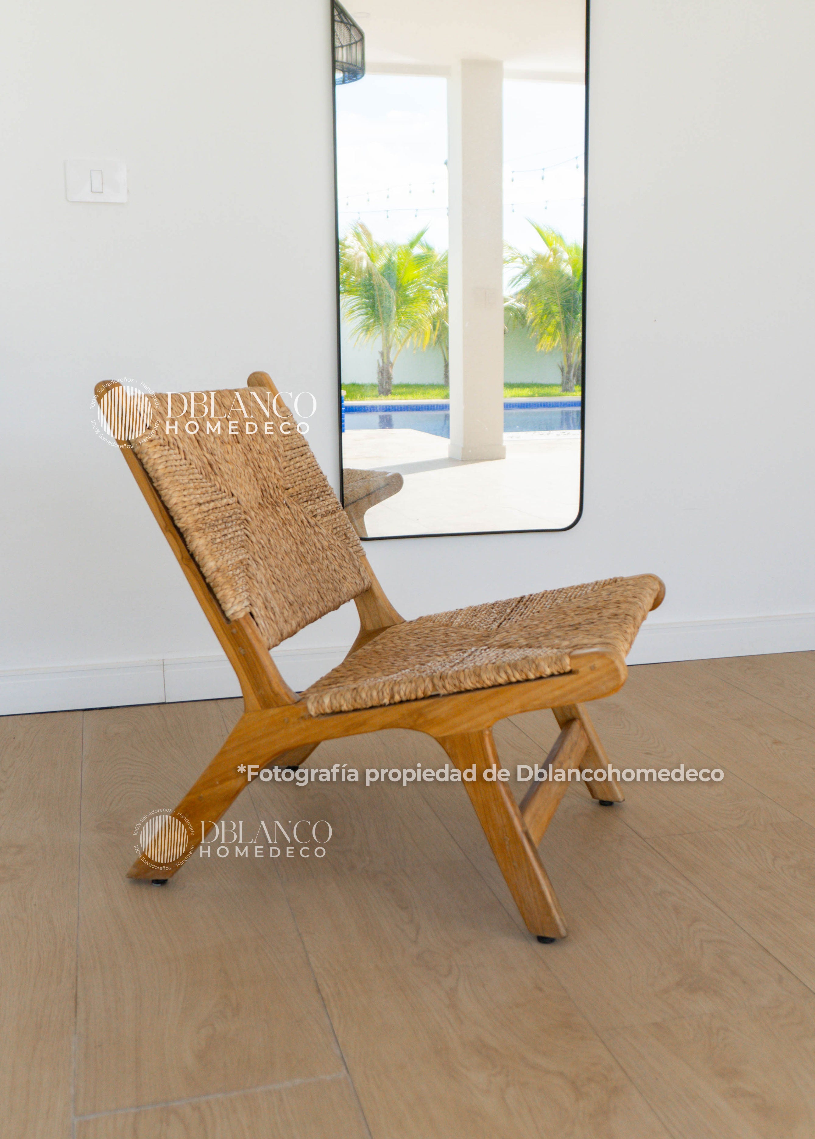 CENTURY CHAIR (SILLA)