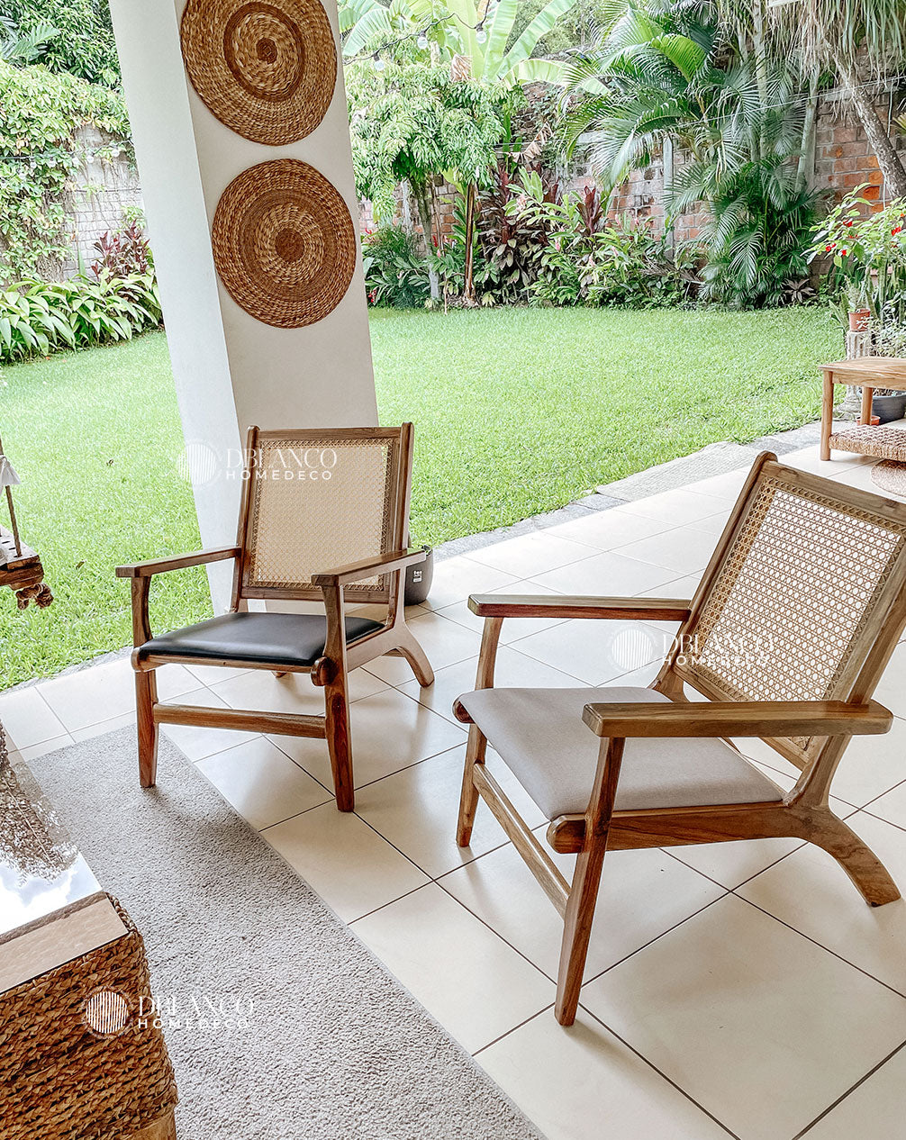 BUTACA ORIGEN (SILLA)