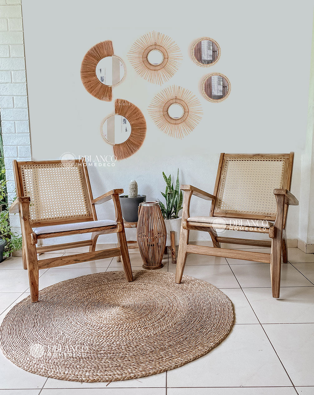 BUTACA ORIGEN (SILLA)