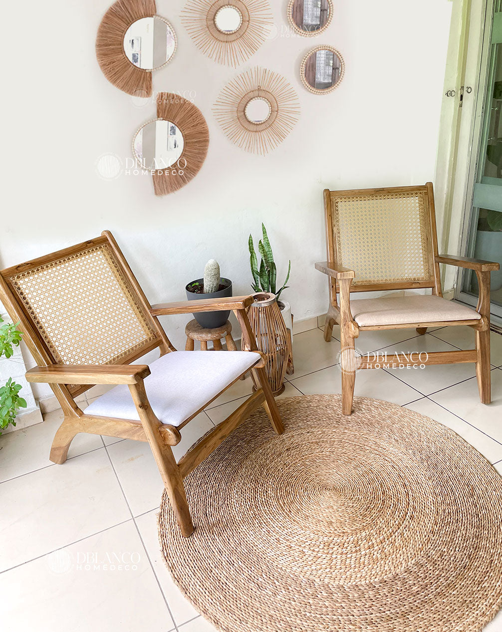 BUTACA ORIGEN (SILLA)