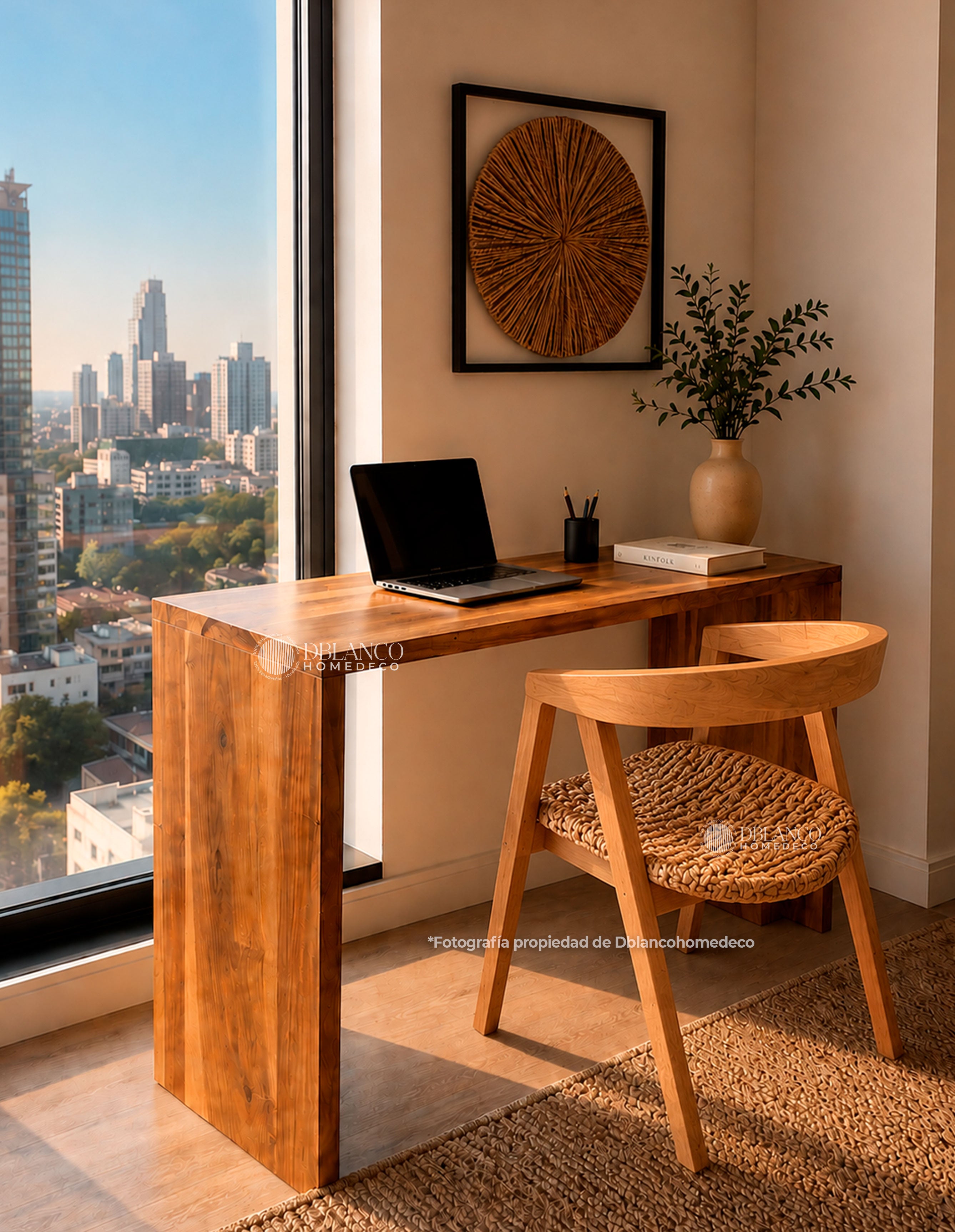 GRAPA DESK