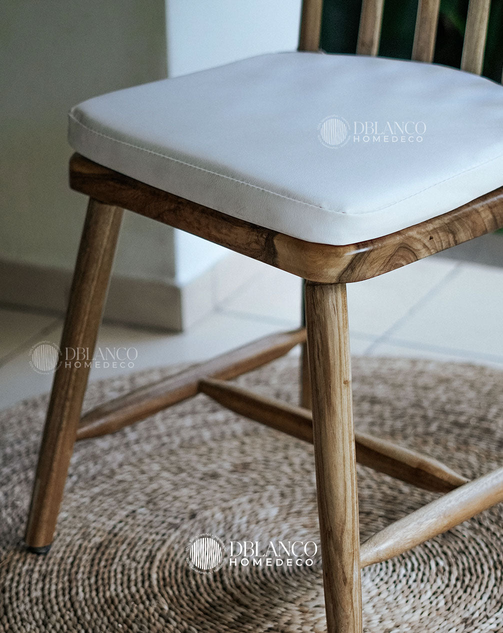 HOME CHAIR (SILLA)