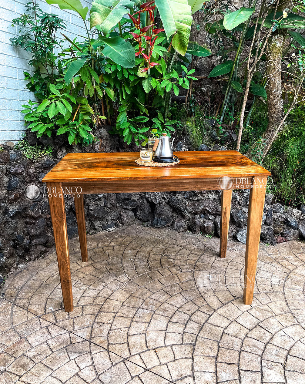 HOME TABLE BAR