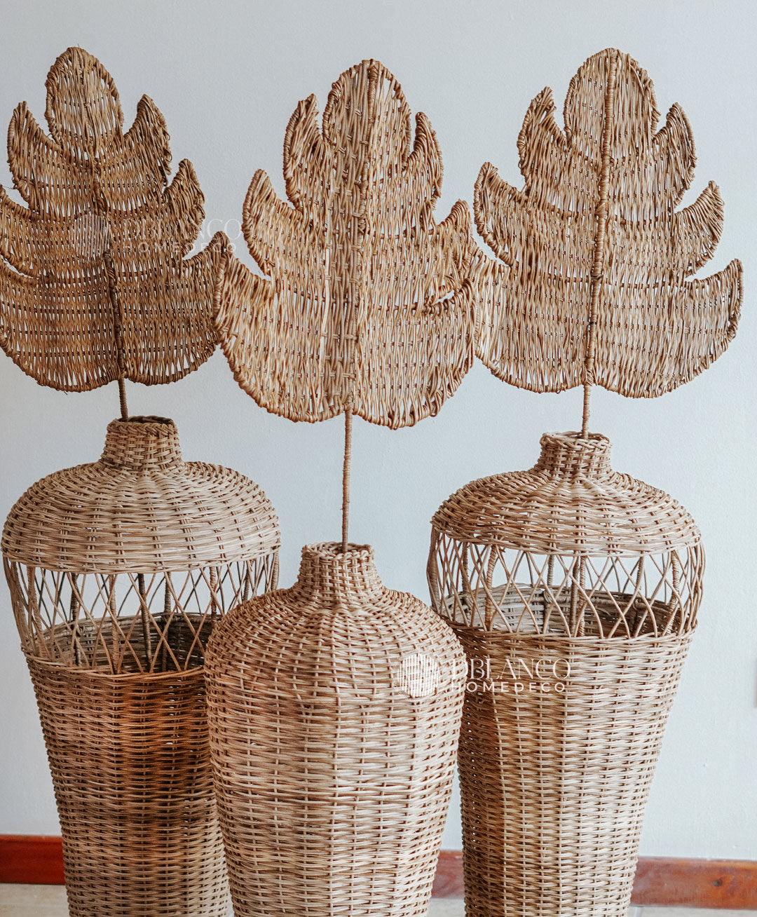 JARRONES BOHO