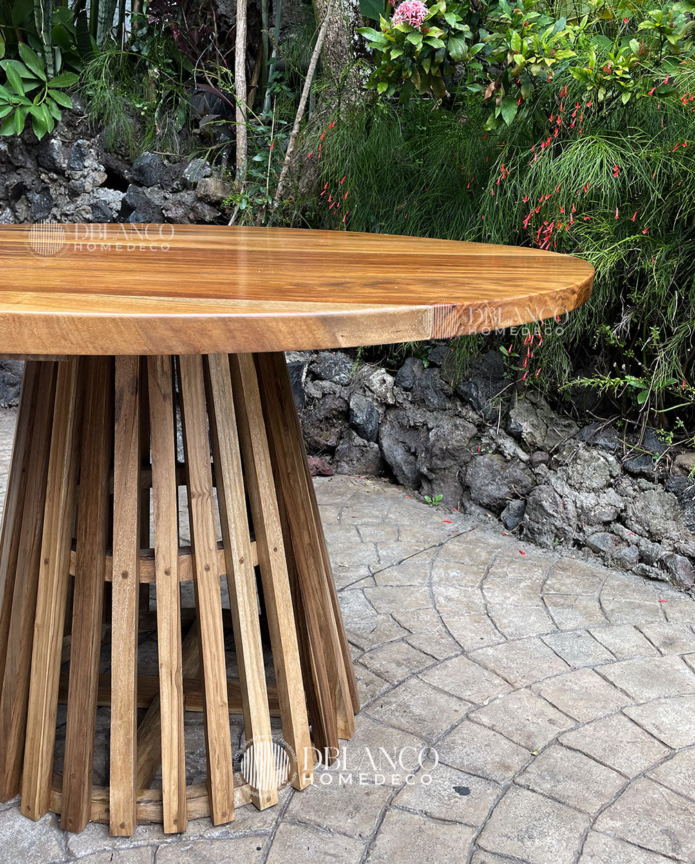 MESA SOL (COMEDOR)