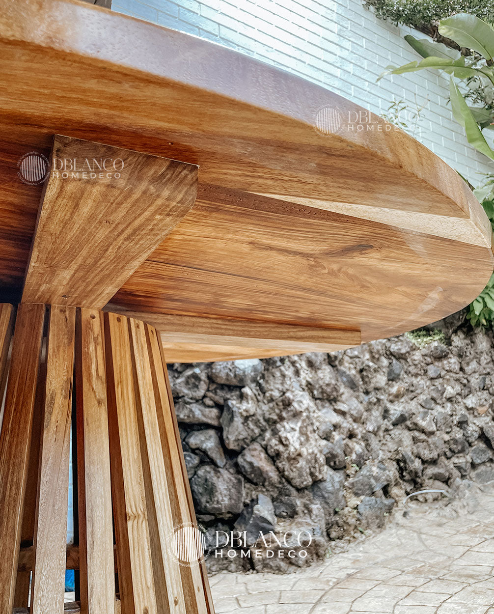 MESA SOL (COMEDOR)