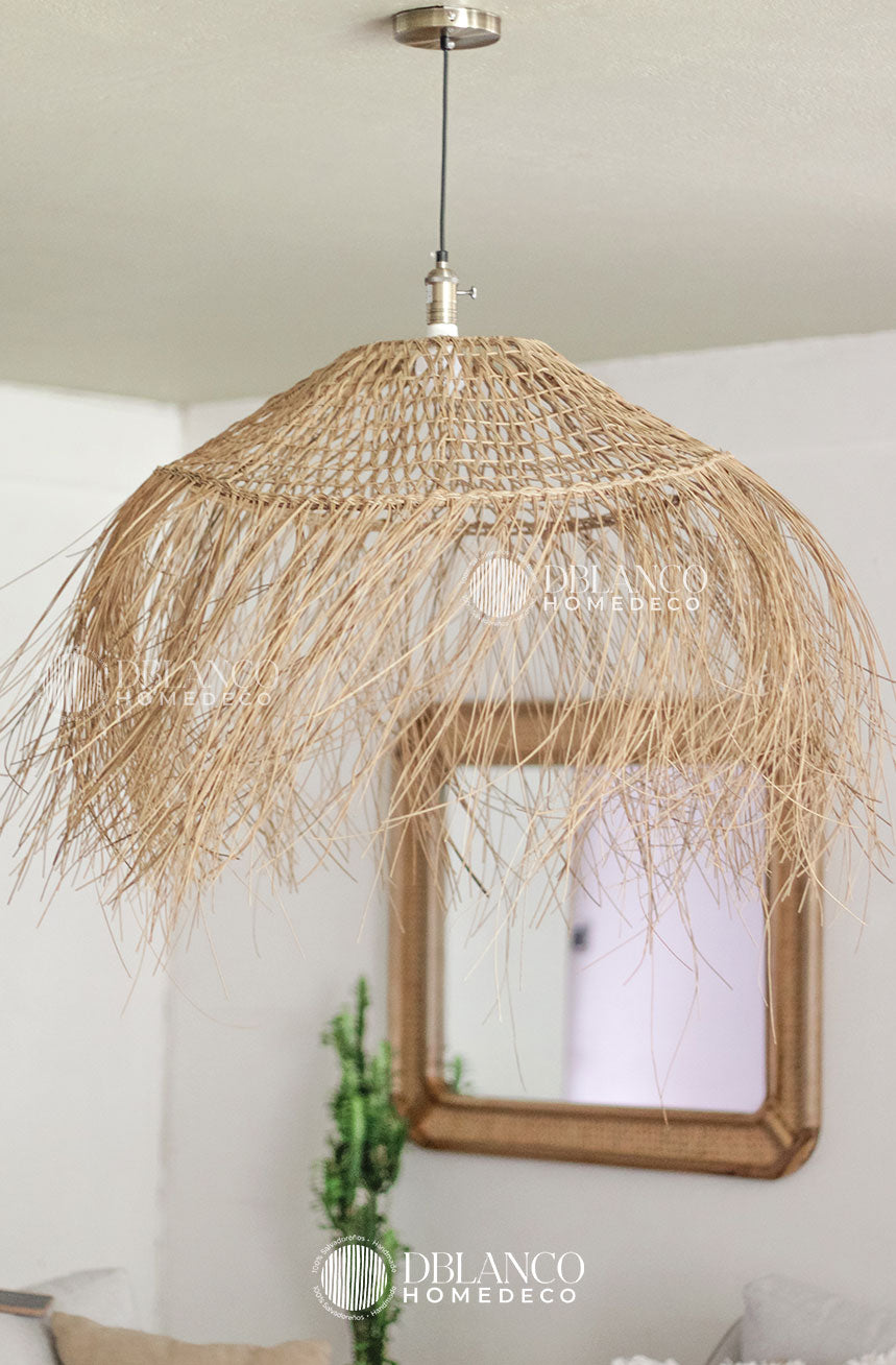 PANTALLA SAONA (LÁMPARA)