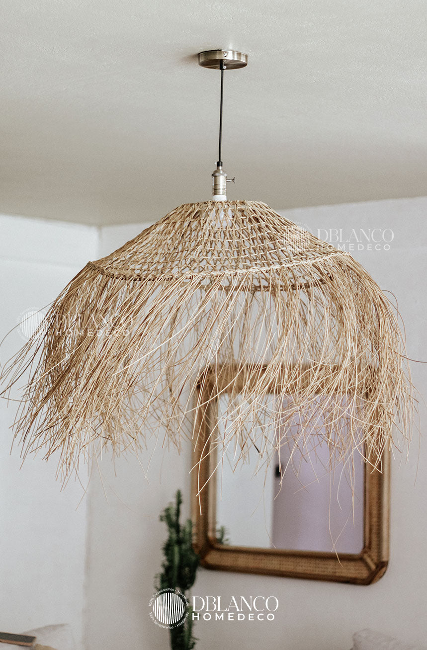 PANTALLA SAONA (LÁMPARA)