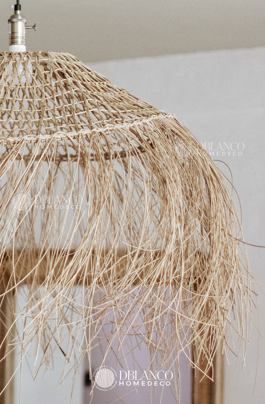 PANTALLA SAONA (LÁMPARA)