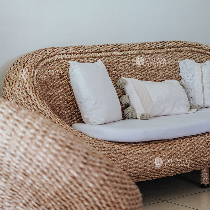 SALA BOHO ROUND 3-1-1