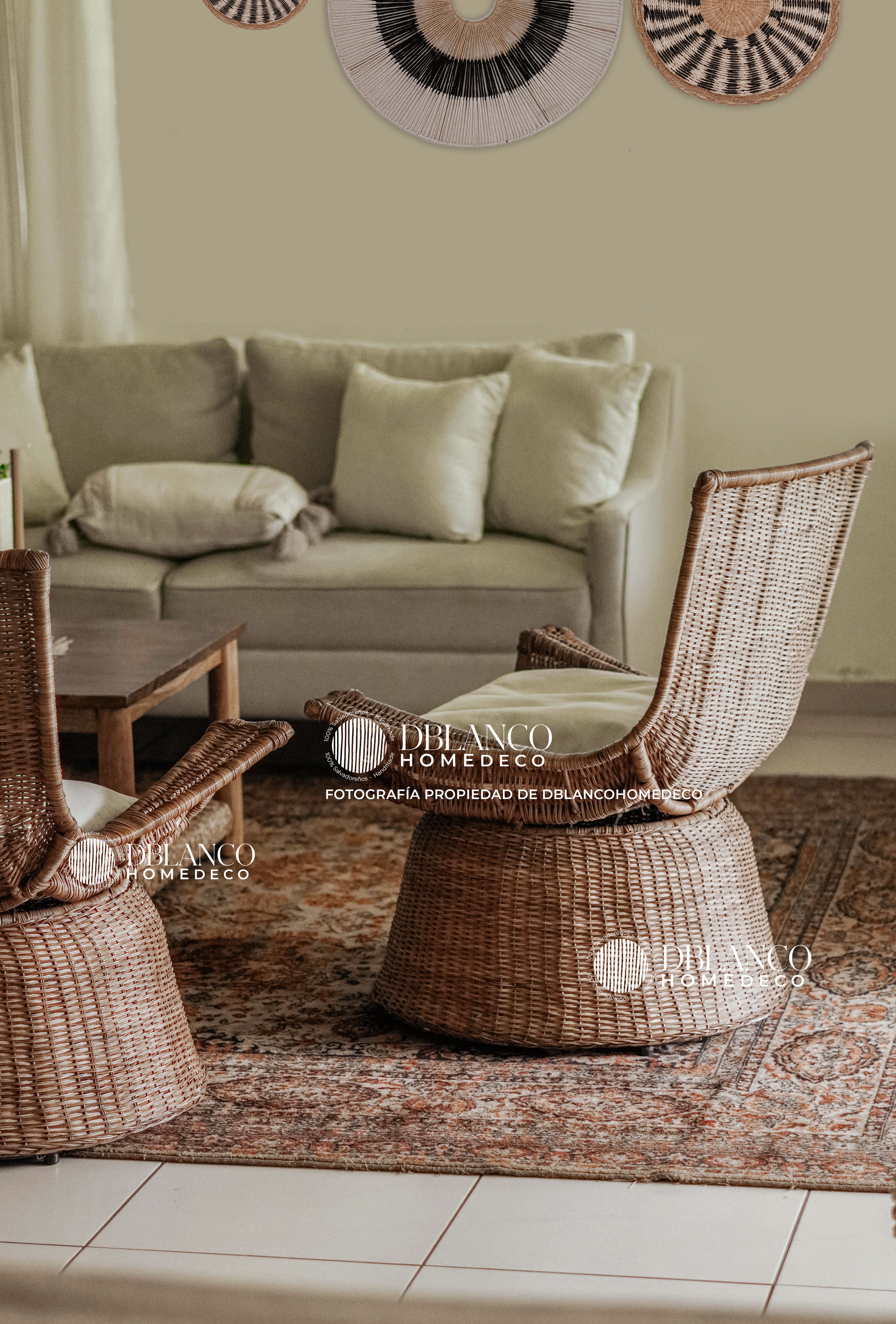 OPORTO CHAIR (SILLA)