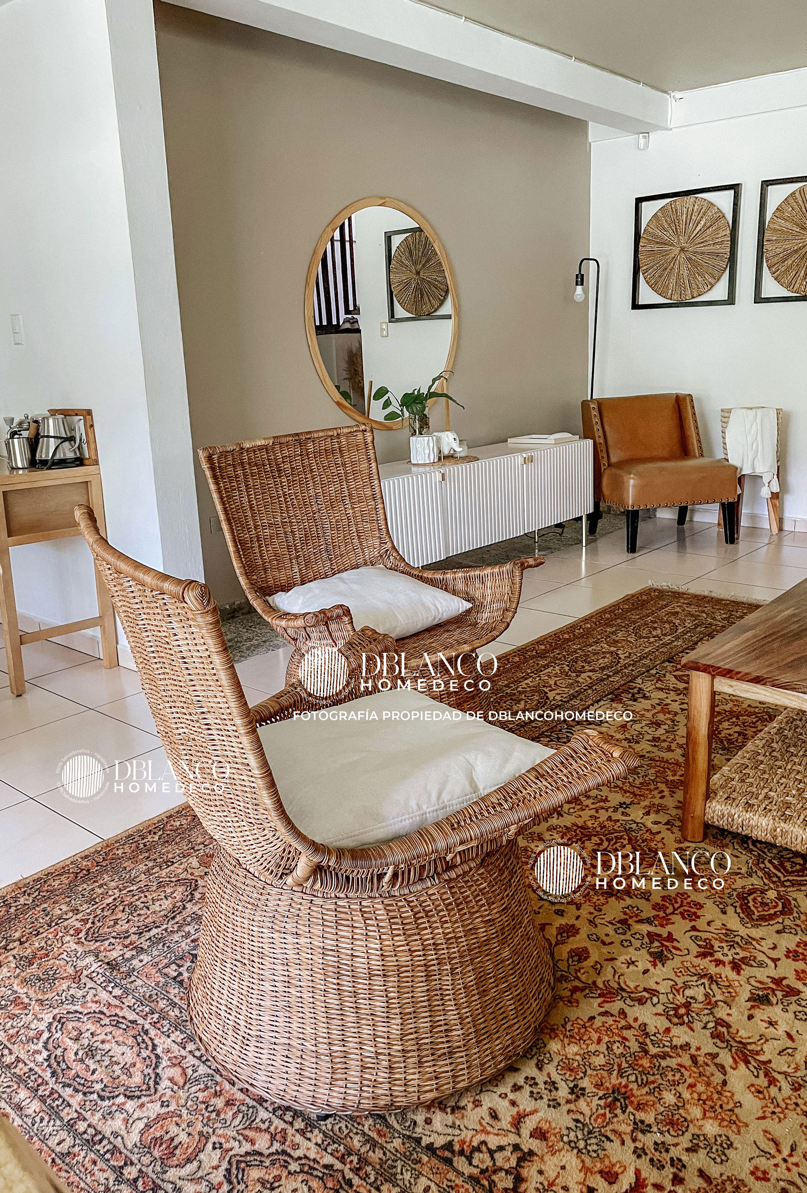 OPORTO CHAIR (SILLA)