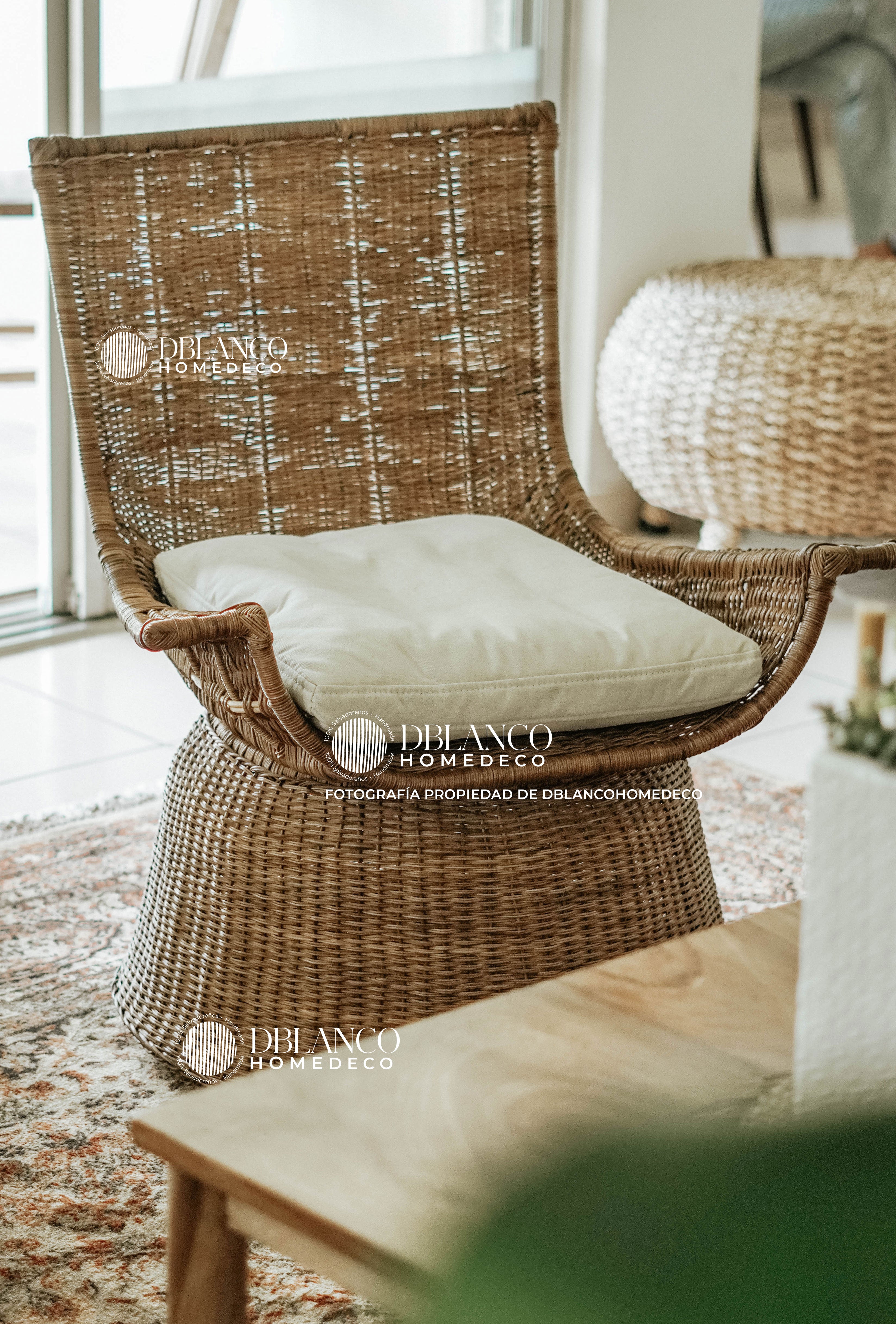 OPORTO CHAIR (SILLA)