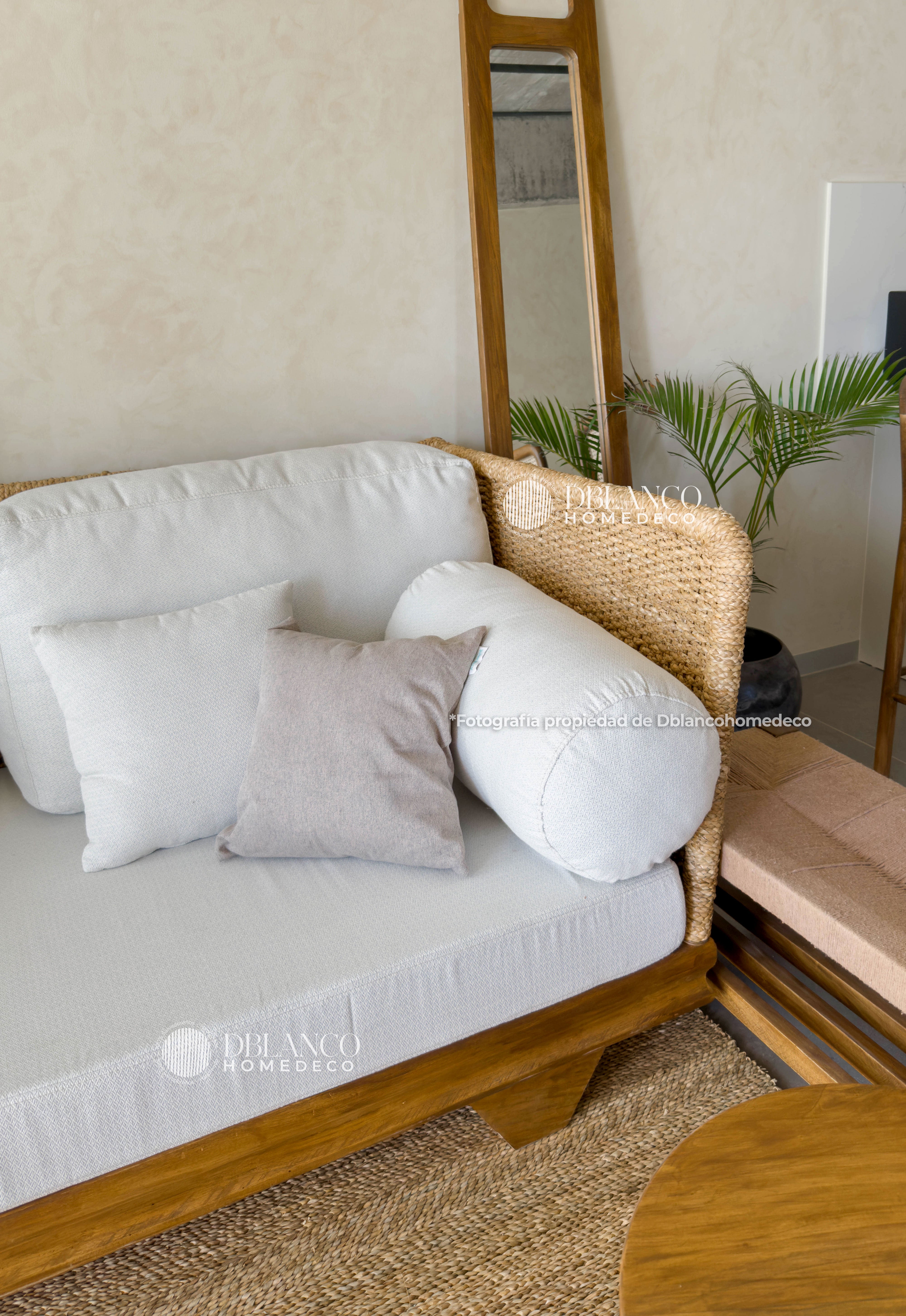 SOFÁ BED