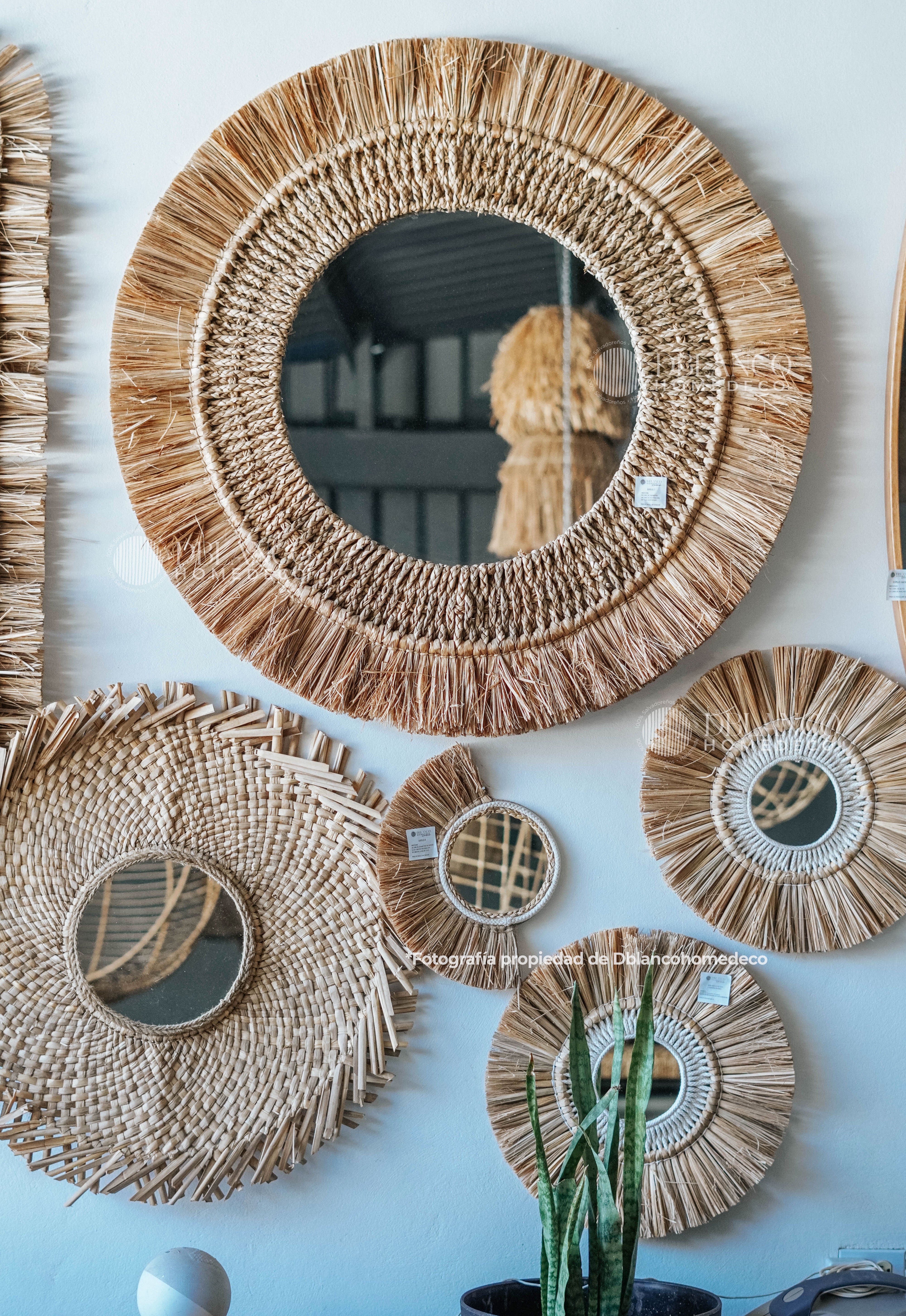 WALL SET