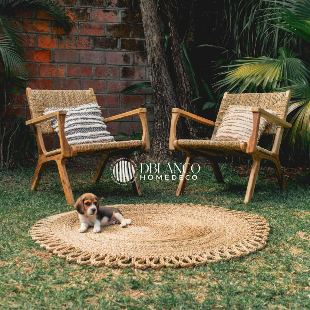 BUTACA CENTURY (SILLA)