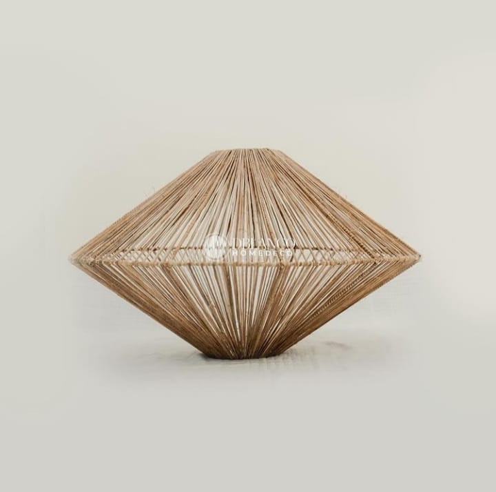 PANTALLA DIAMOND (LÁMPARA)