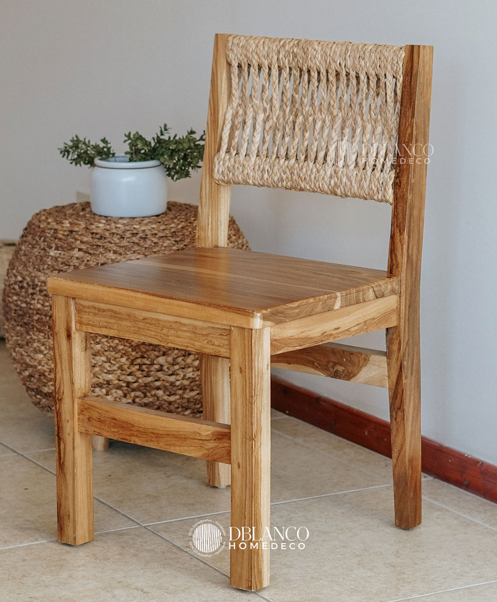 MARGARETH CHAIR (SILLA)