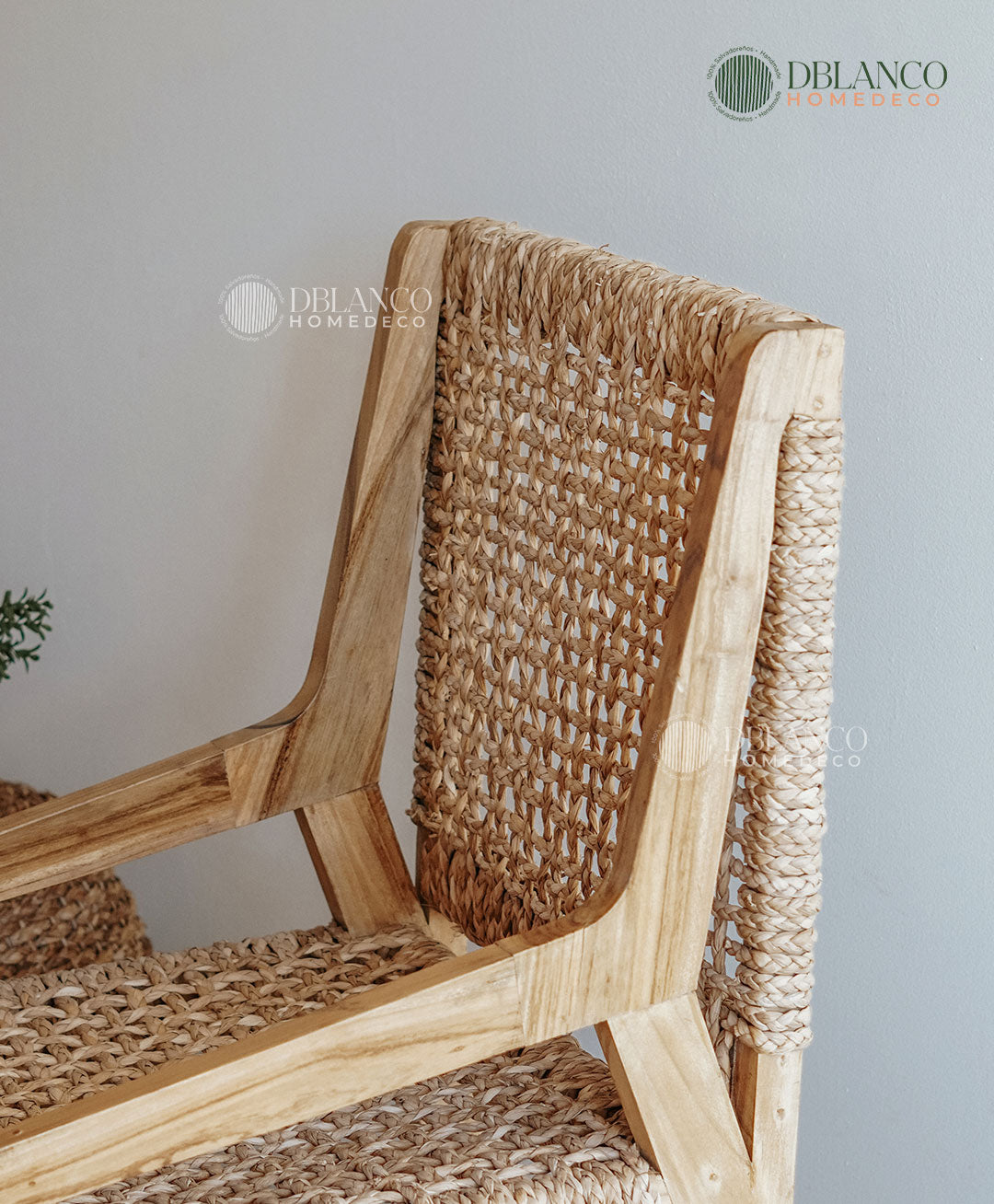 LIZA CHAIR (SILLA)