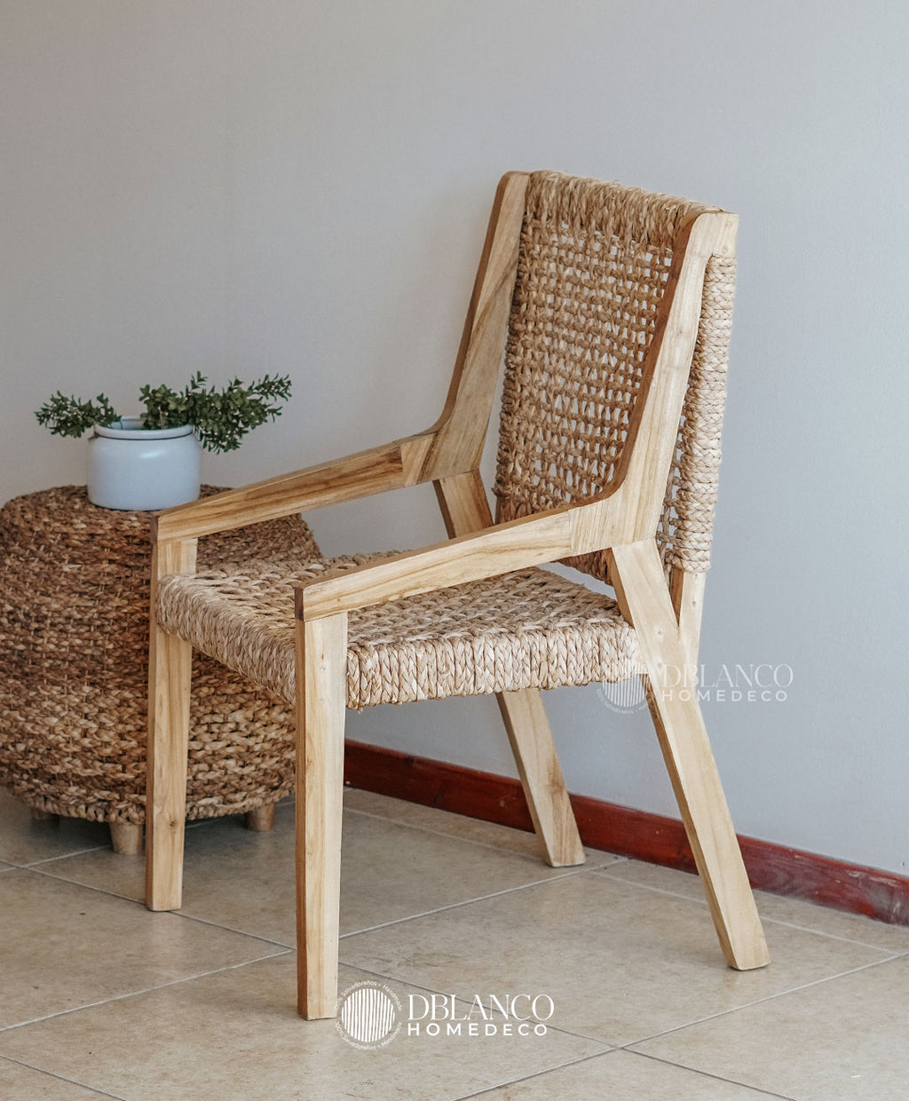 LIZA CHAIR (SILLA)