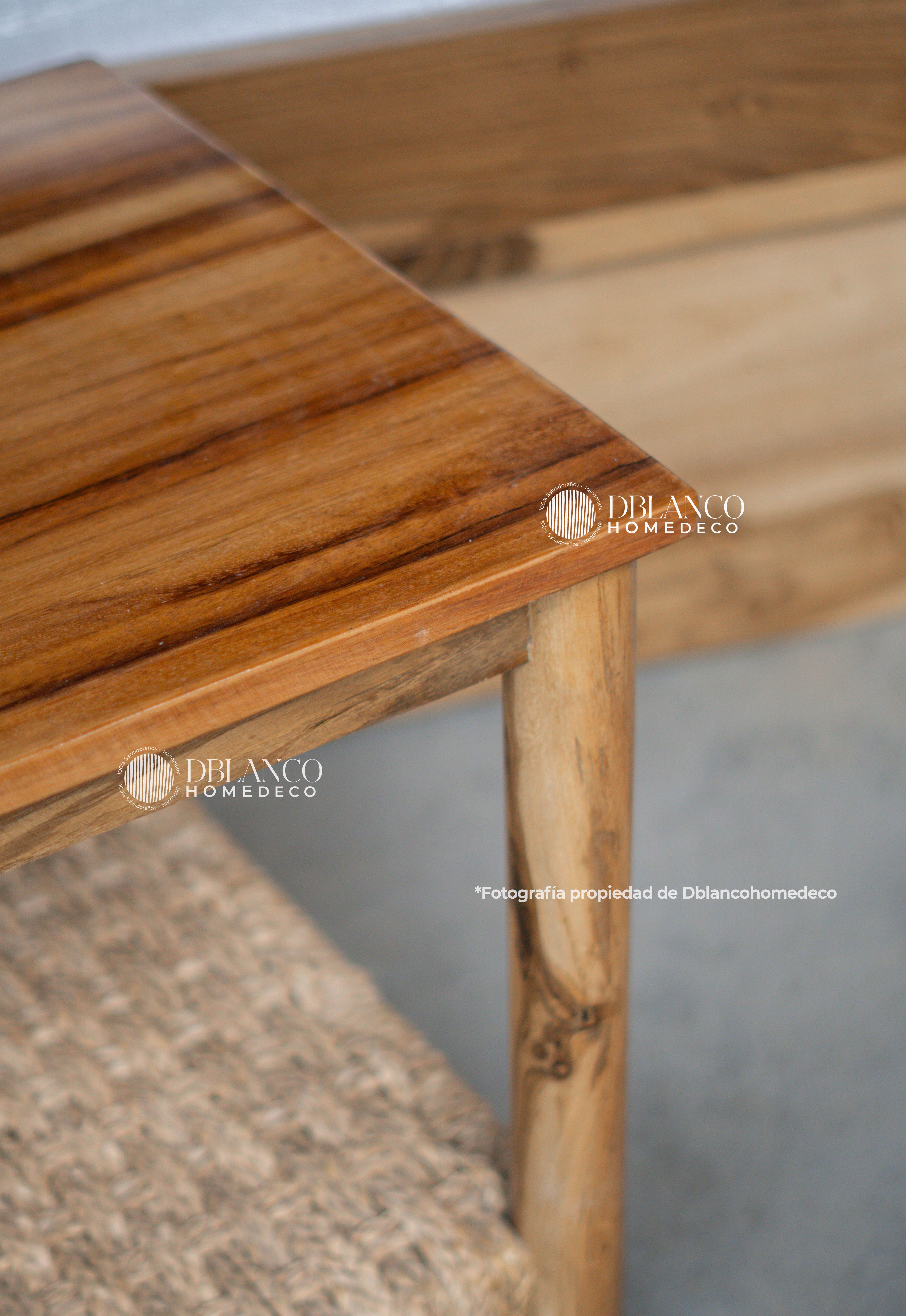MINI ARTESAN TABLE (MESA)