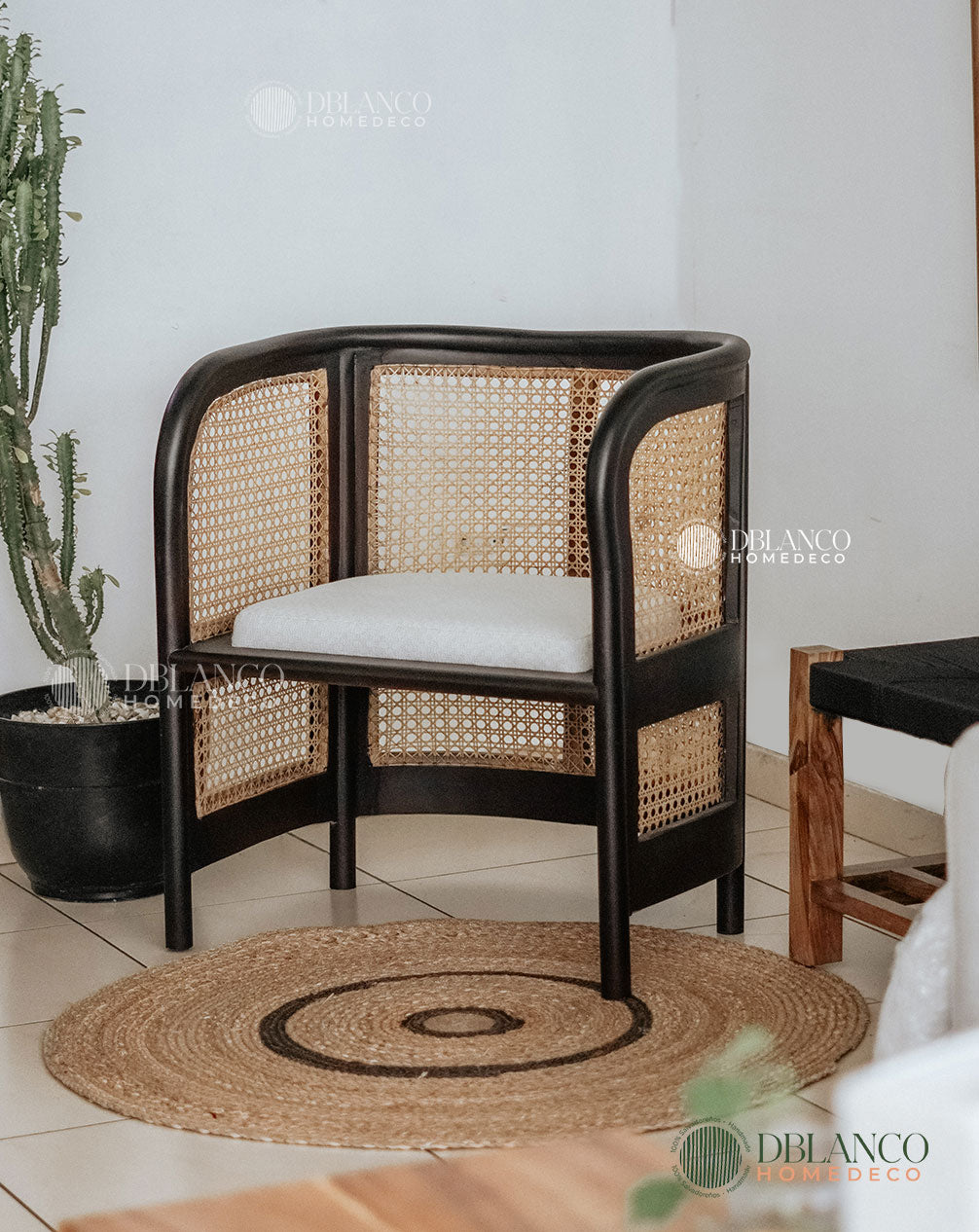 ATRIUM CHAIR (SILLA)