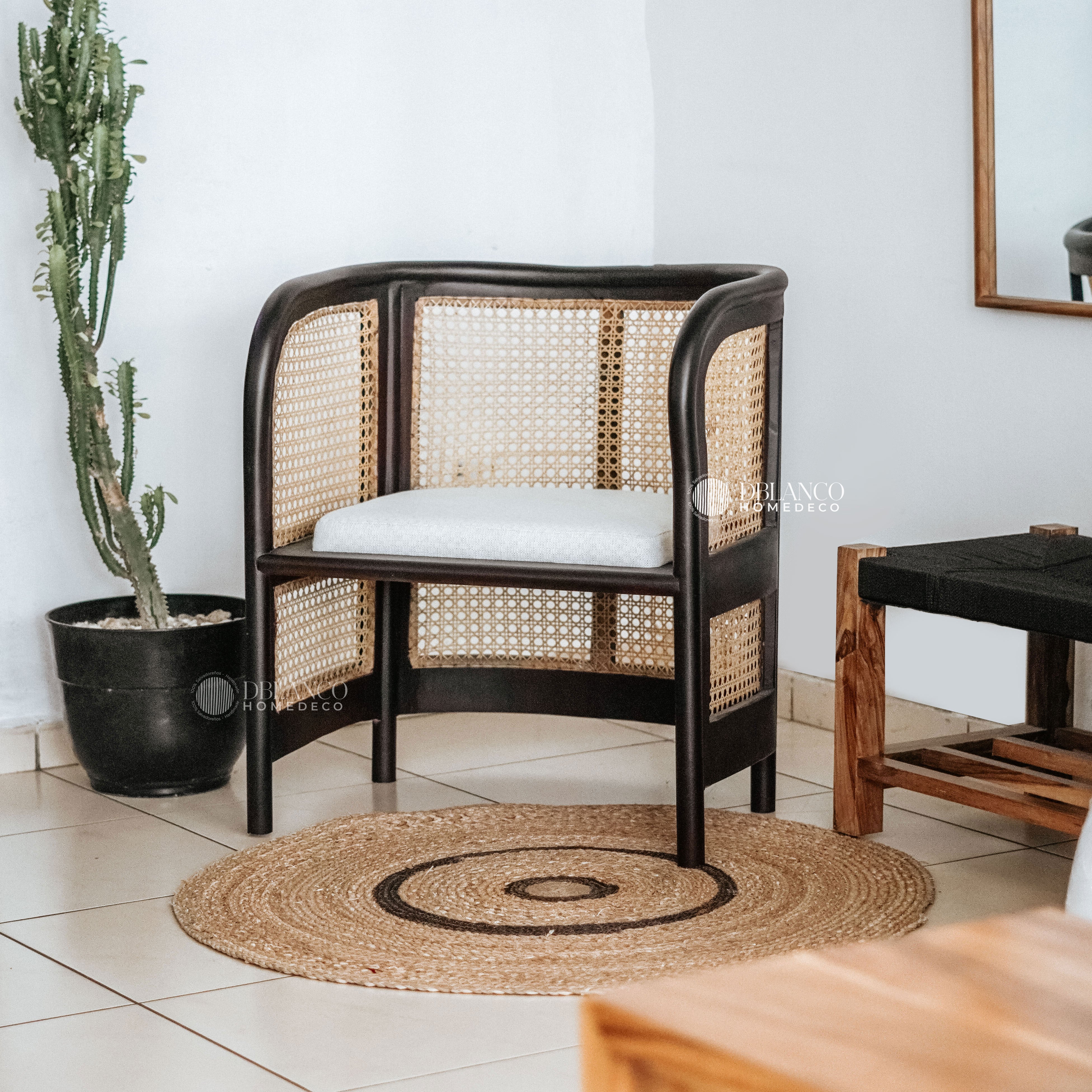 ATRIUM CHAIR (SILLA)