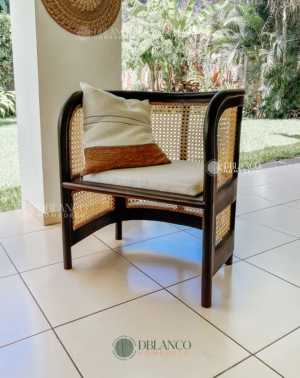 ATRIUM CHAIR (SILLA)