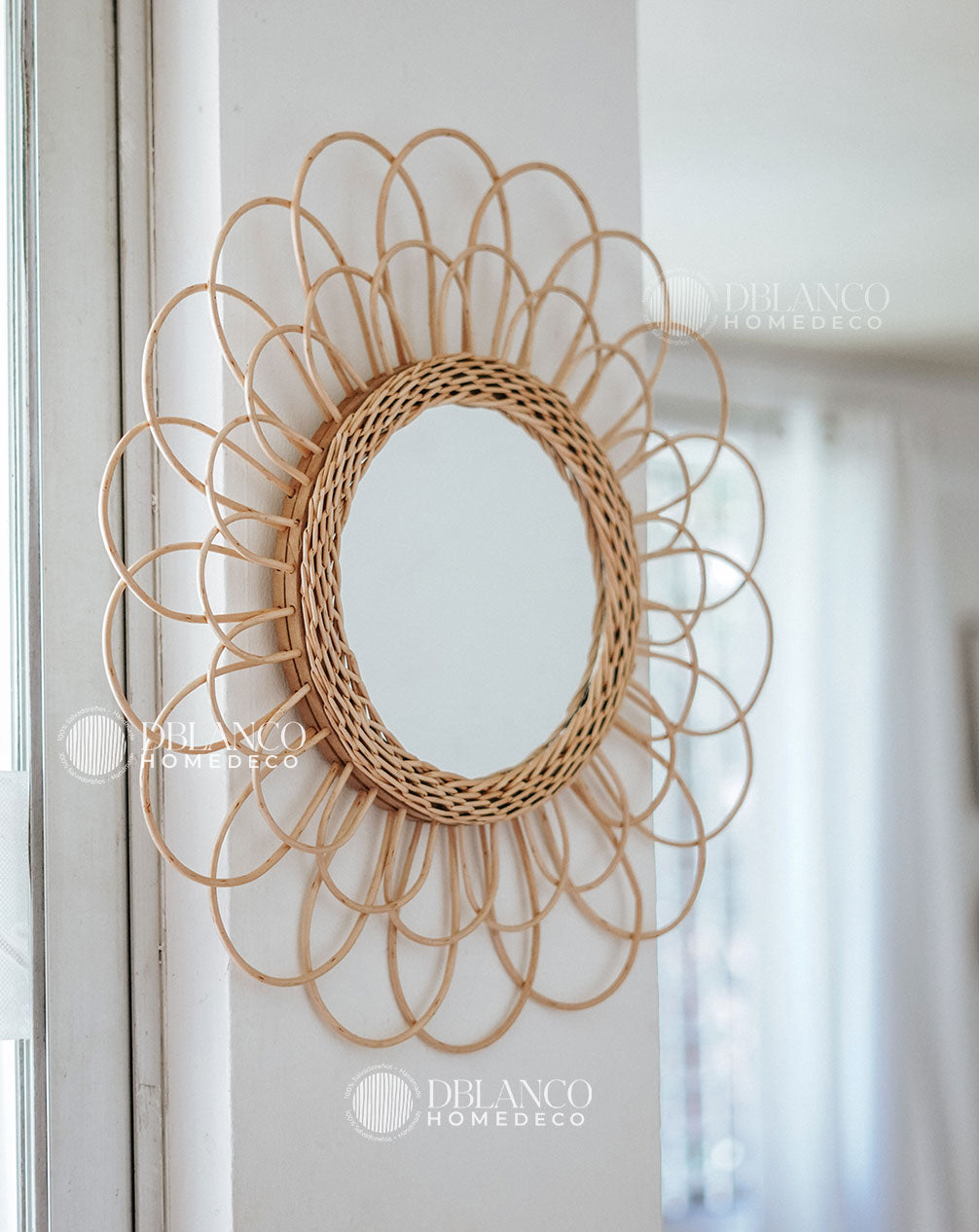 BOHEMIAN MIRROR