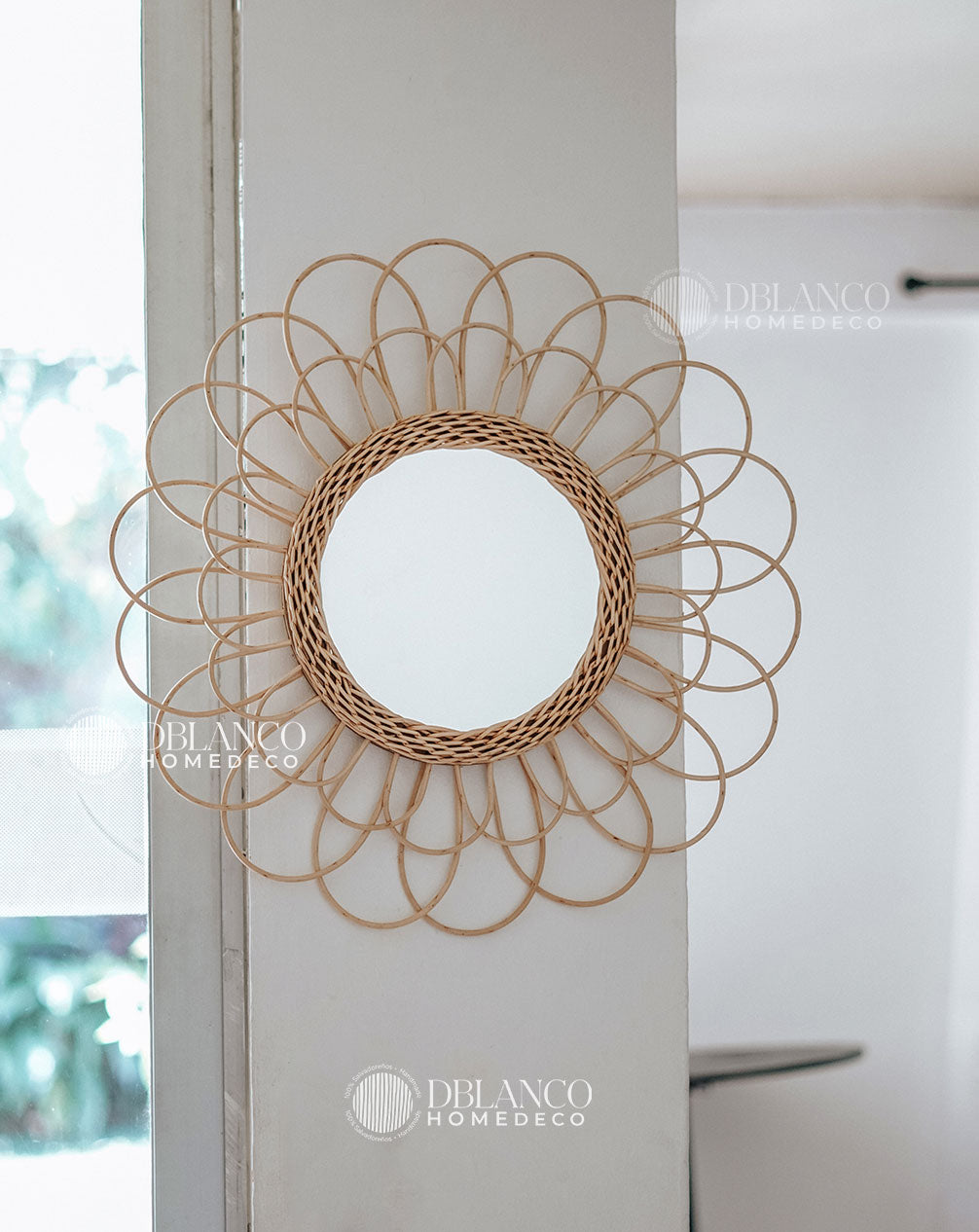 BOHEMIAN MIRROR