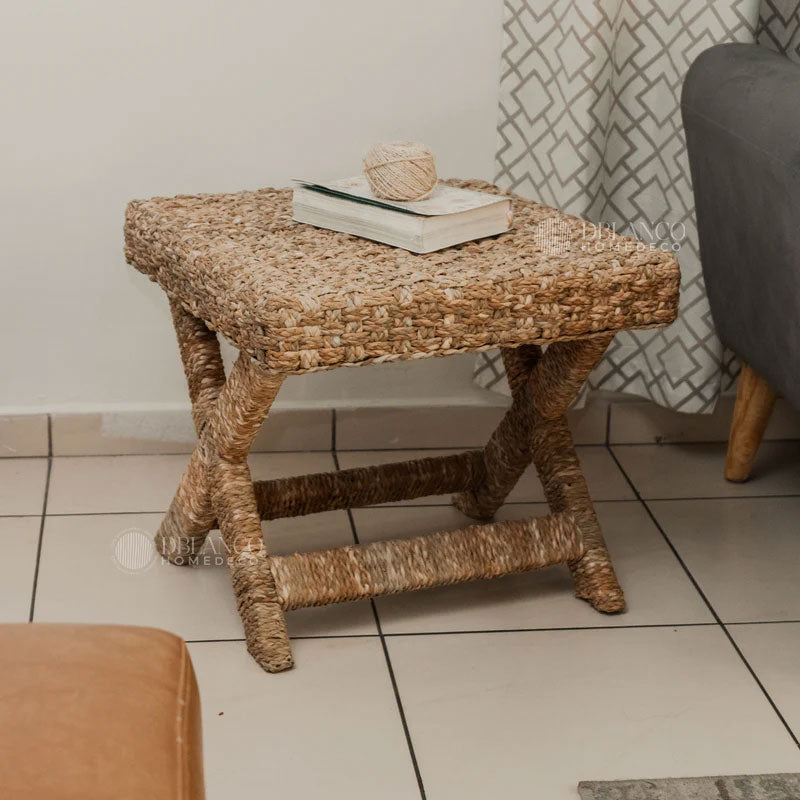 Banca Boho | DBlanco HomeDeco