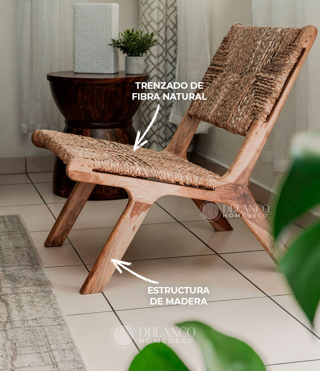 CENTURY CHAIR (SILLA)