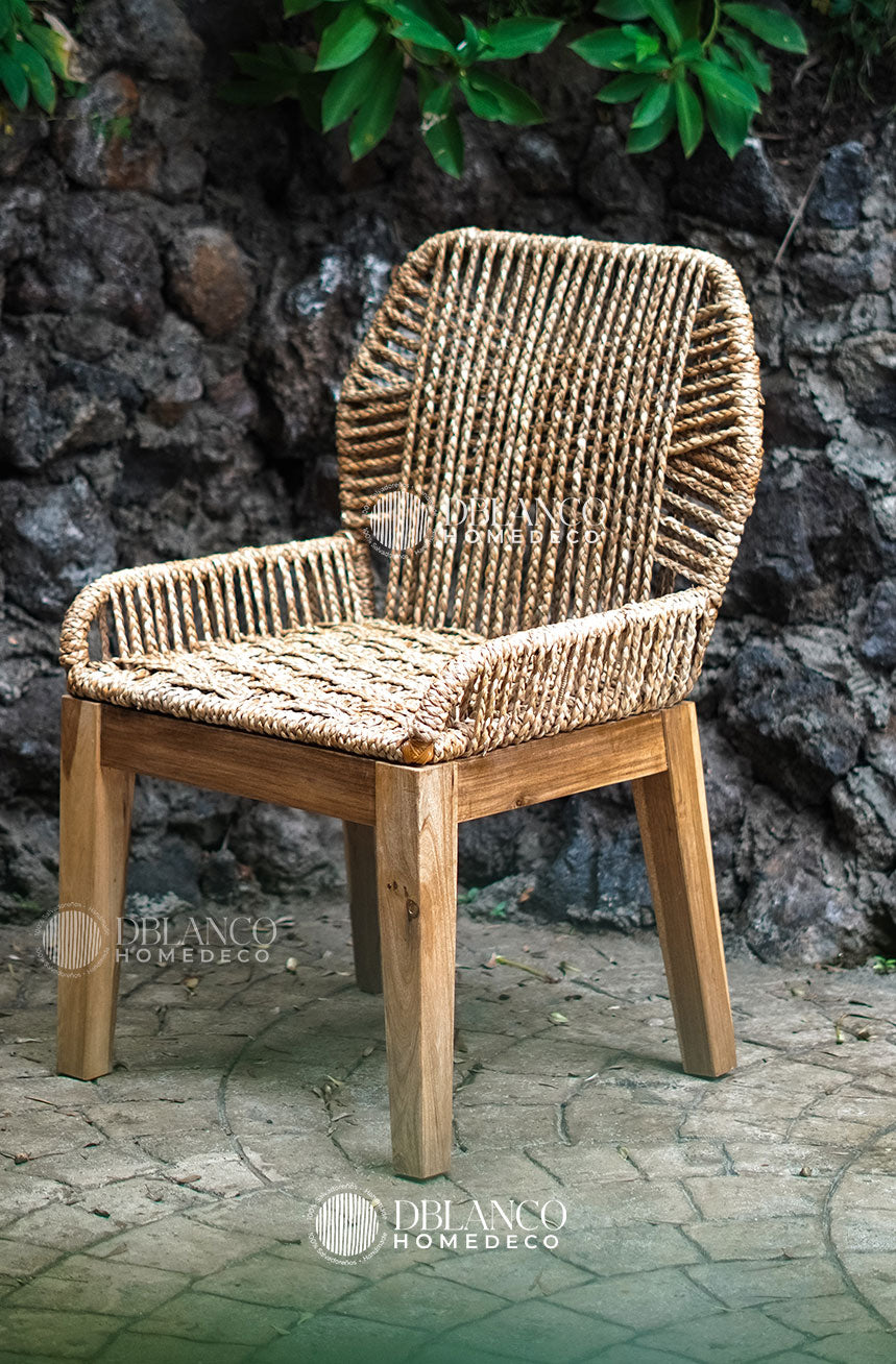 COASTAL CHAIR (SILLA)