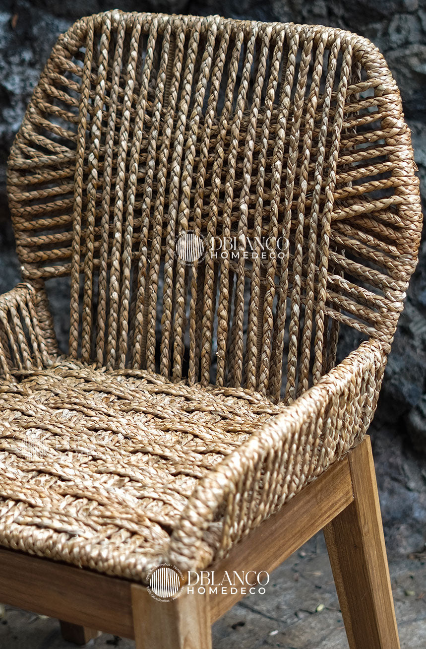 COASTAL CHAIR (SILLA)