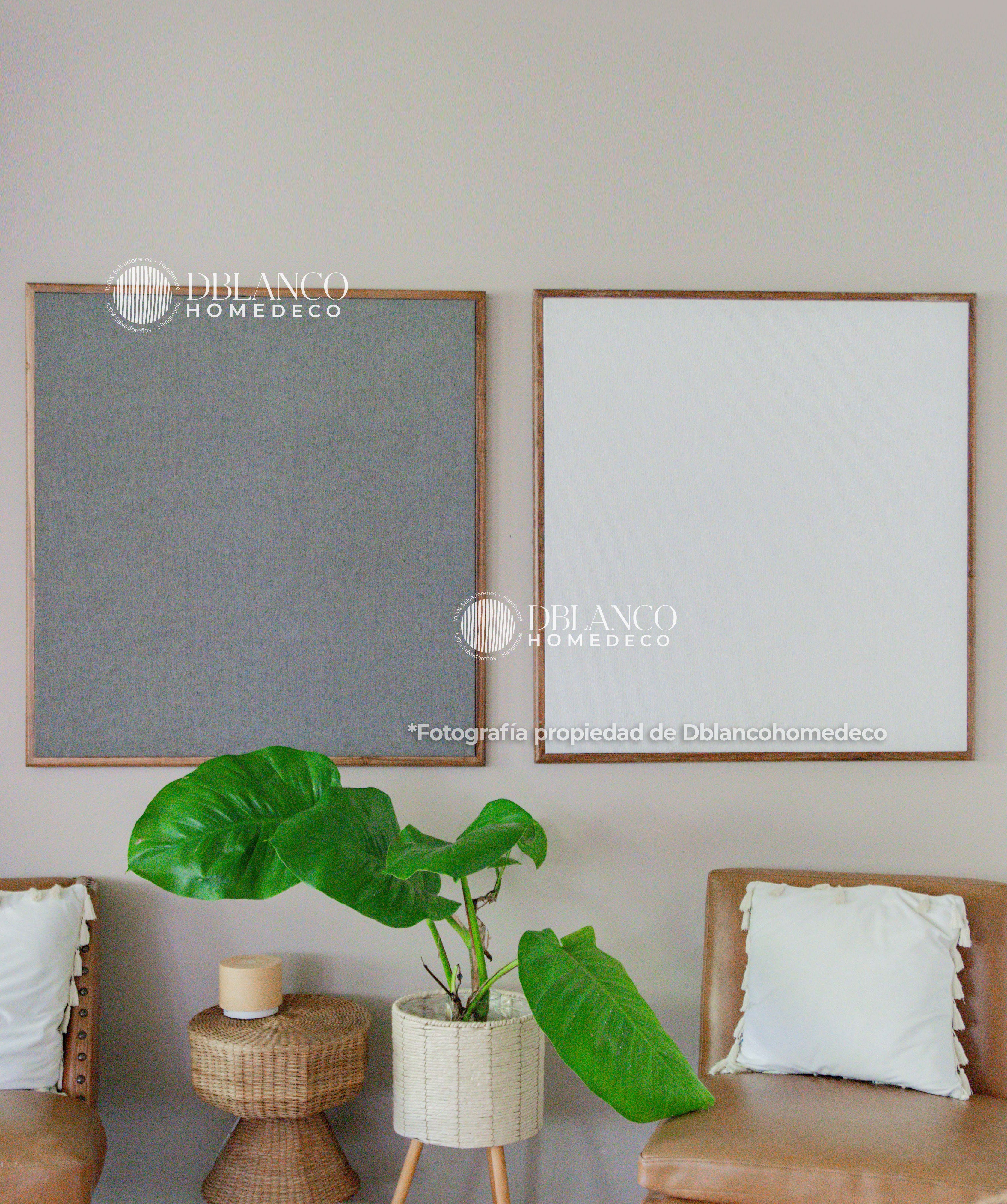 CANVA BOHO