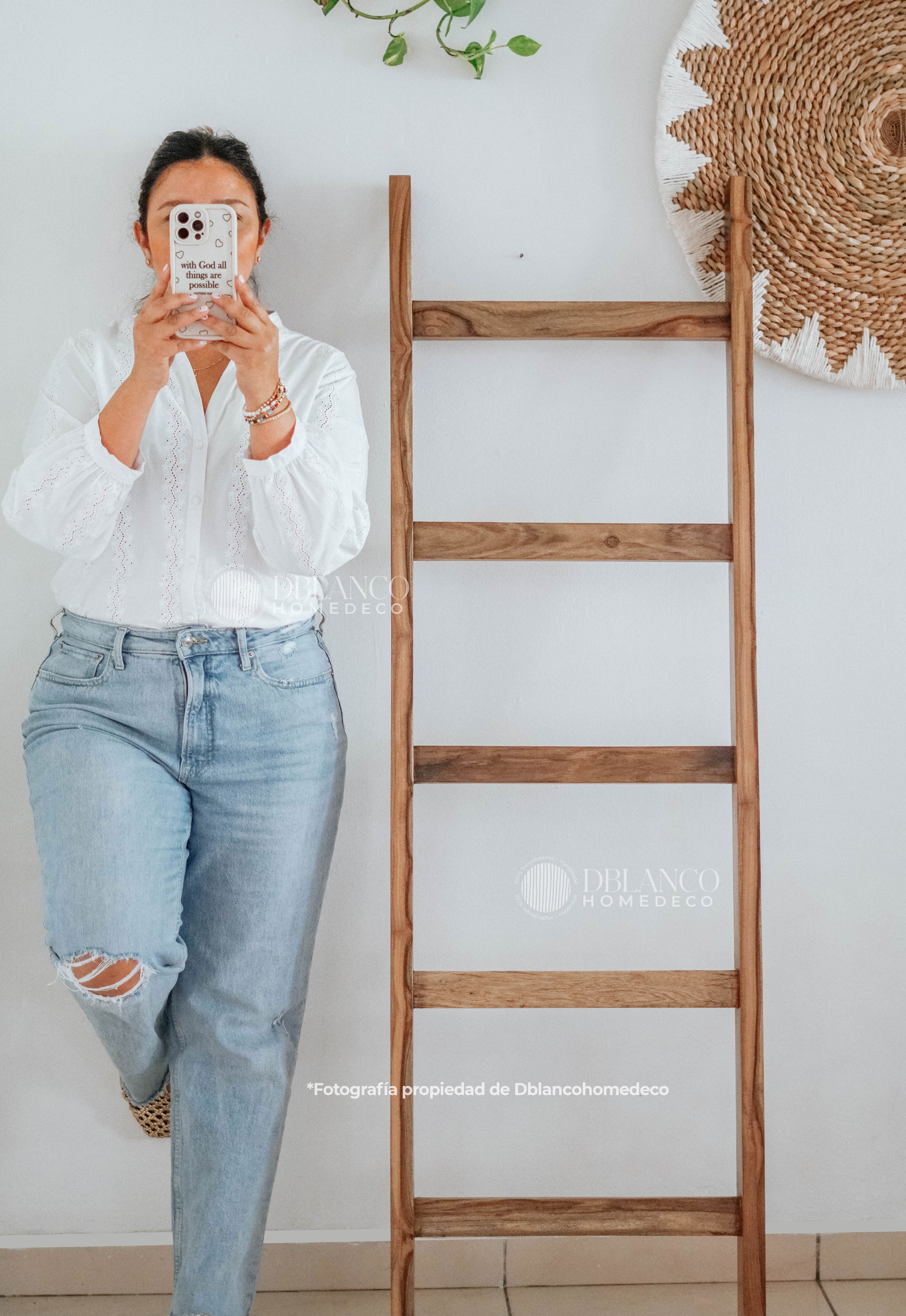ESCALERA