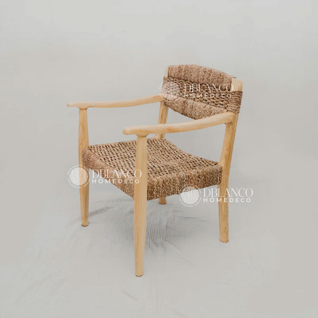 LIVING CHAIR (SILLA)