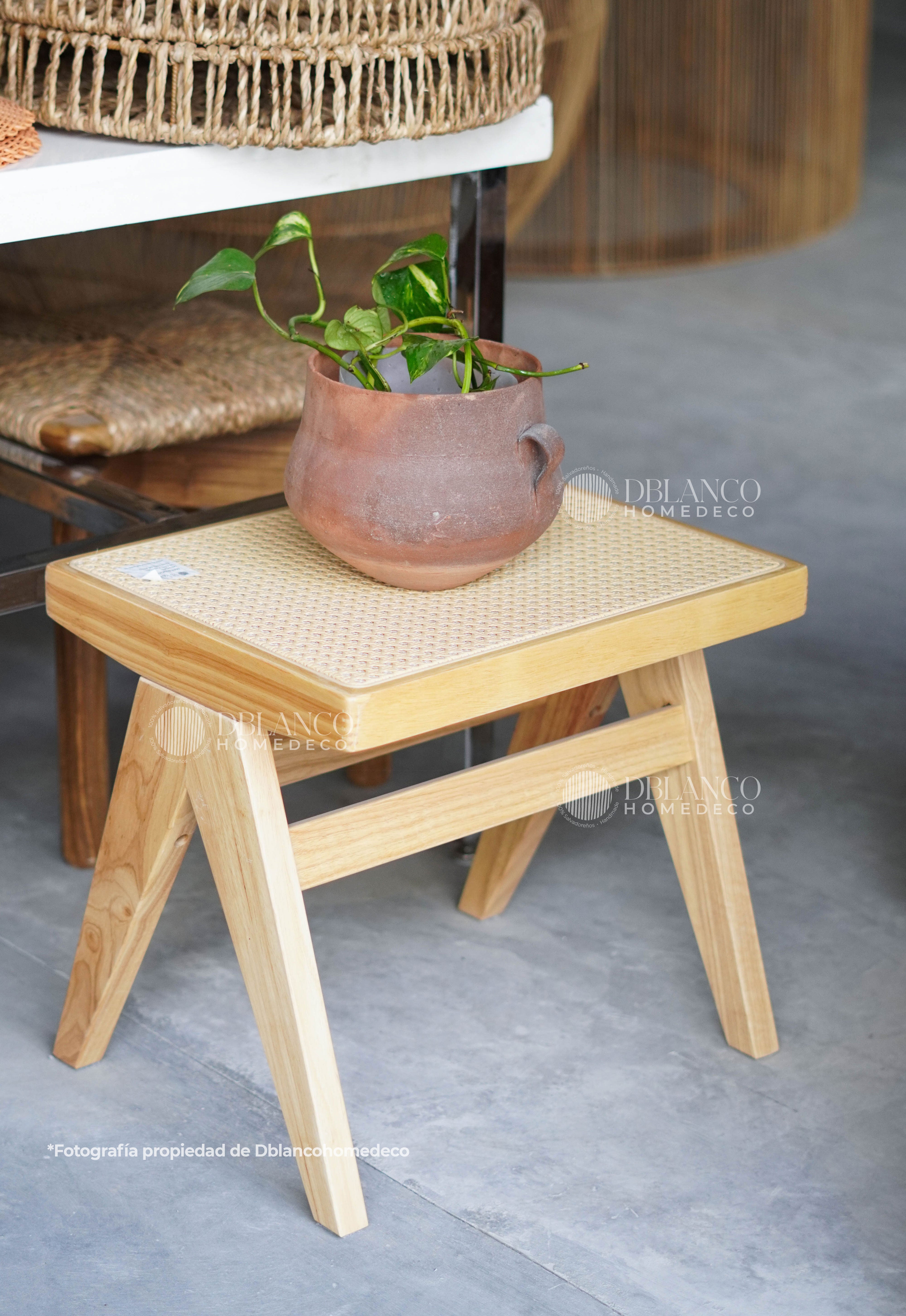 MINI BENCH IMPORT